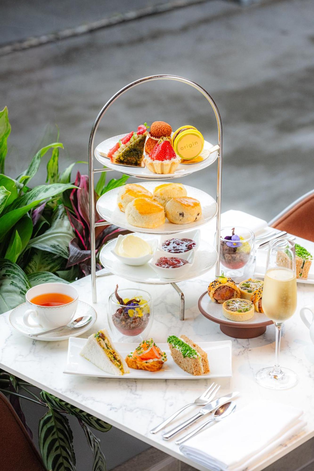 Hotel Royal Garden London