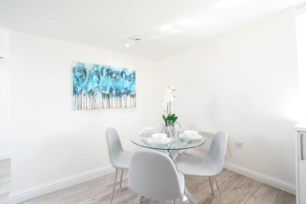 Appartement 7 Londen