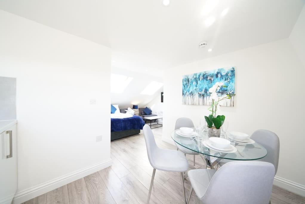7 Appartement Londen
