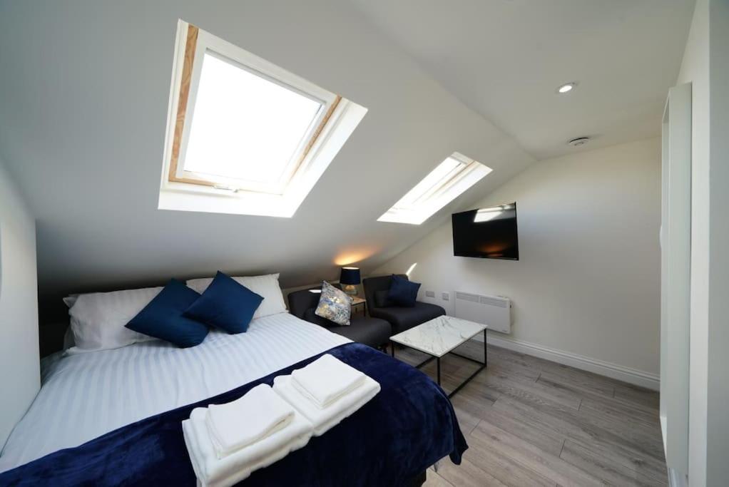 Appartement 7 *