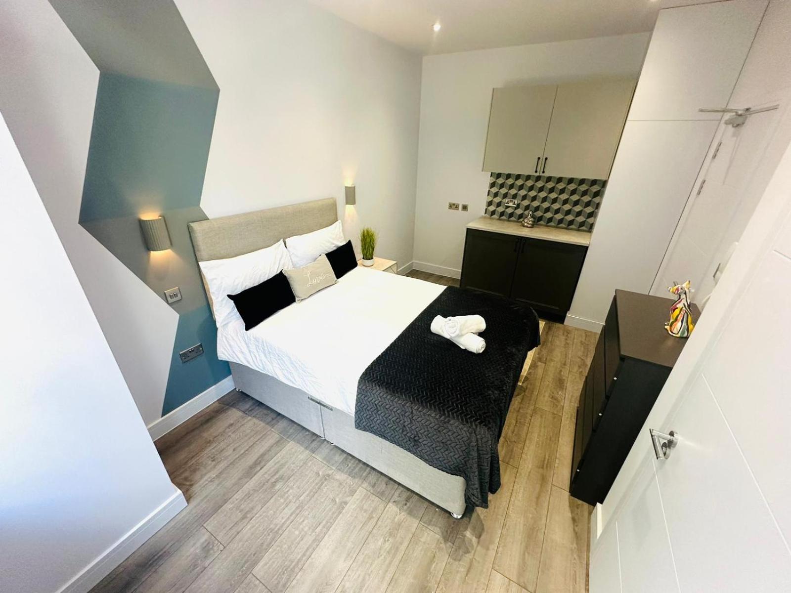 Sw18 Great Location Perfect For Tourist Gasthof London