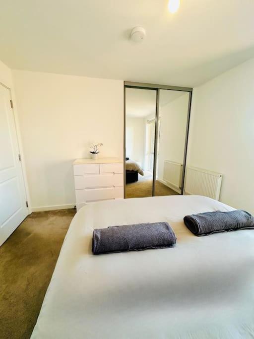 Apartamento Stylish In Zone 2 Londres