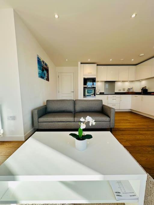 Stylish In Zone 2 Apartamento *