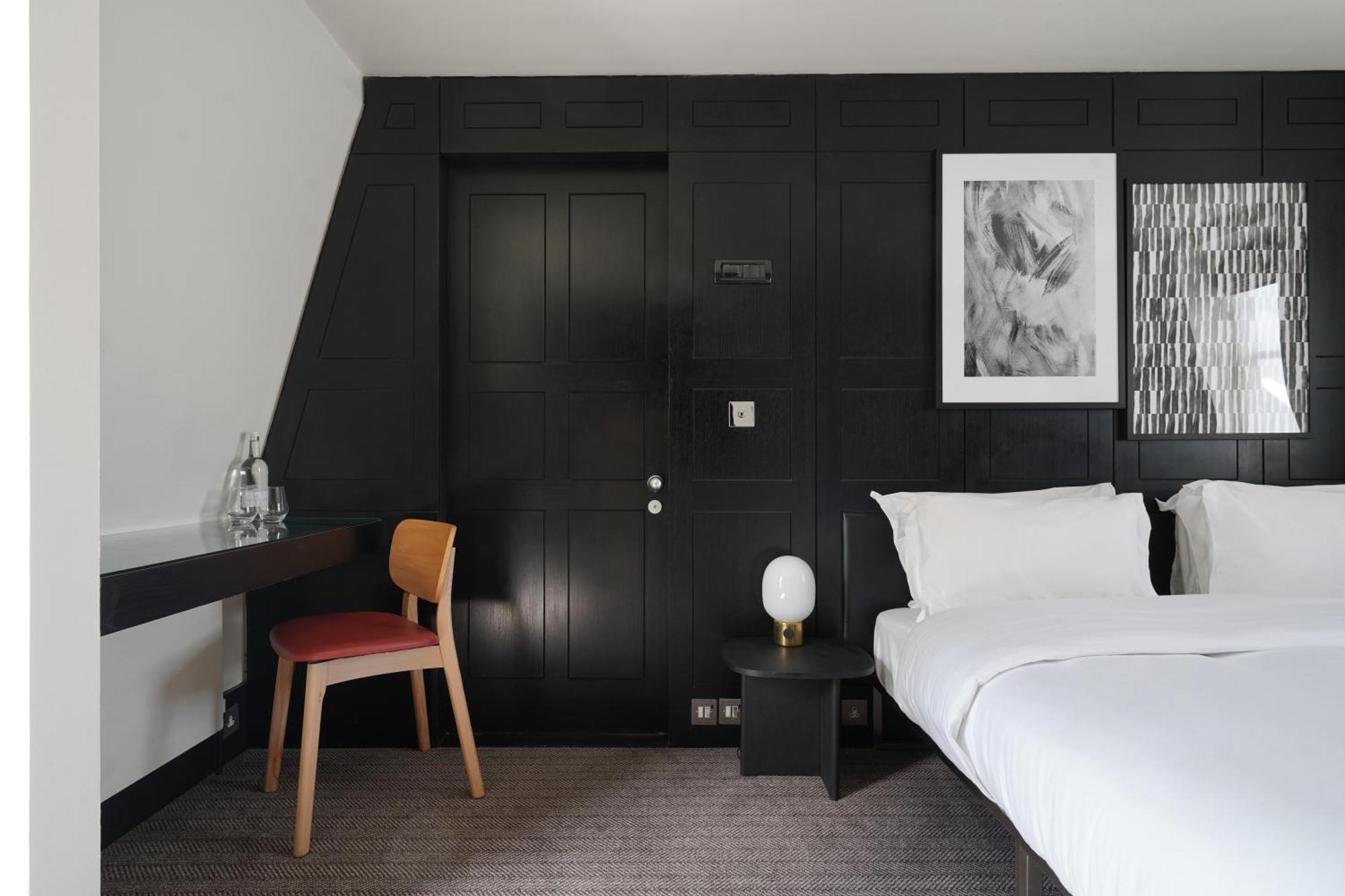 Numa Bloomsbury Hotel