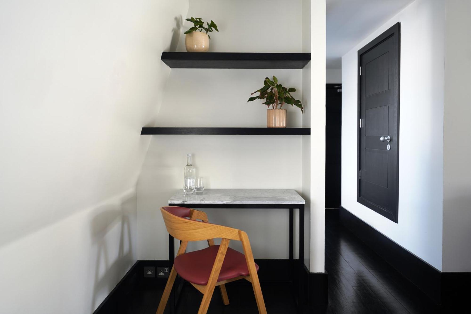 Hotel Numa London Bloomsbury