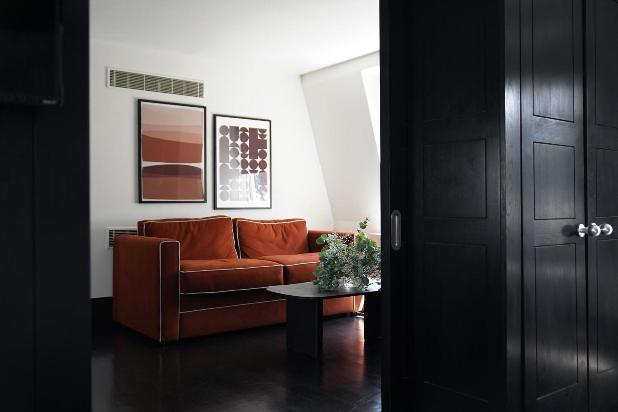 Numa London Bloomsbury Hotel 4*