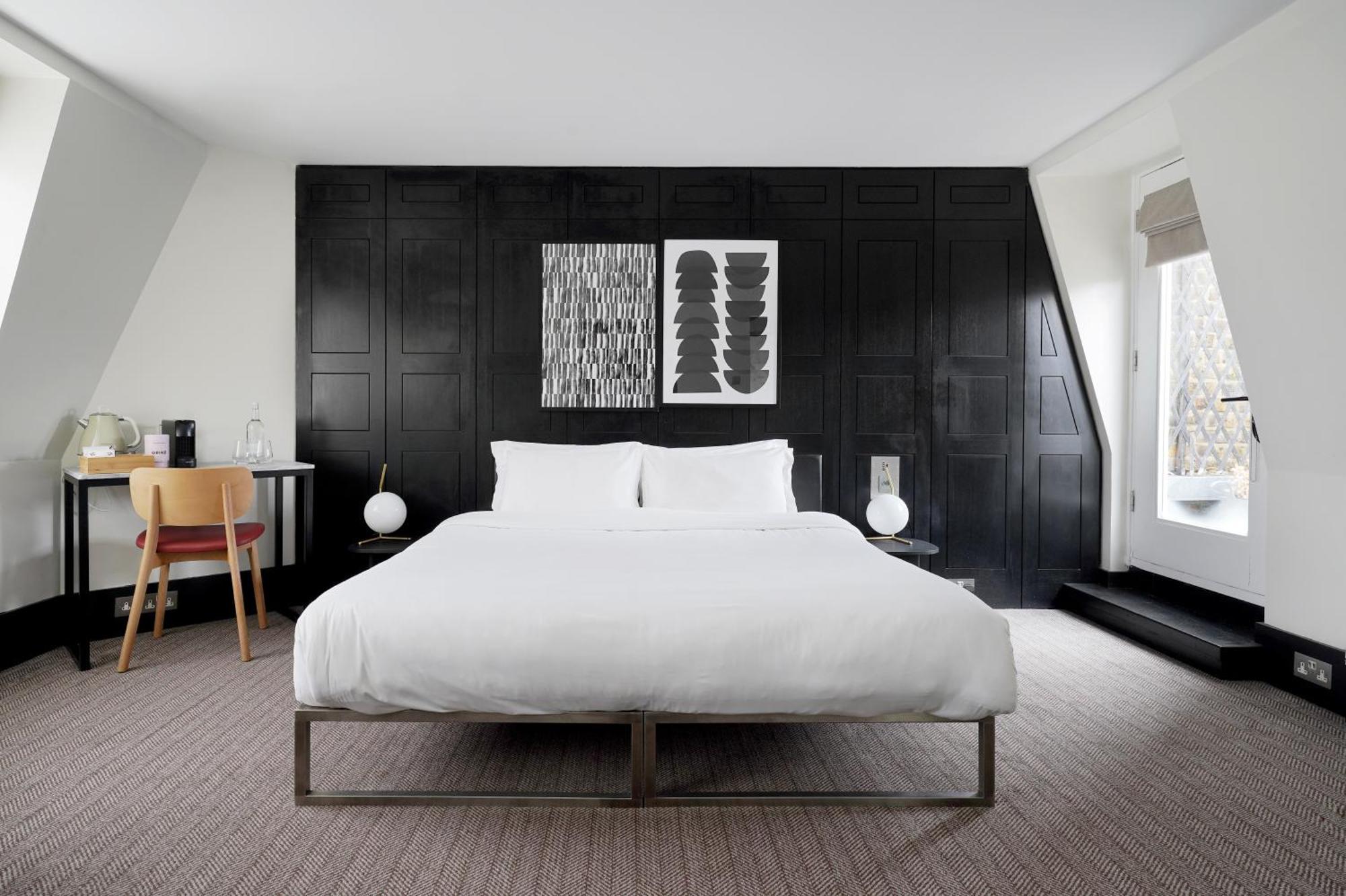 Hotel Numa London Bloomsbury