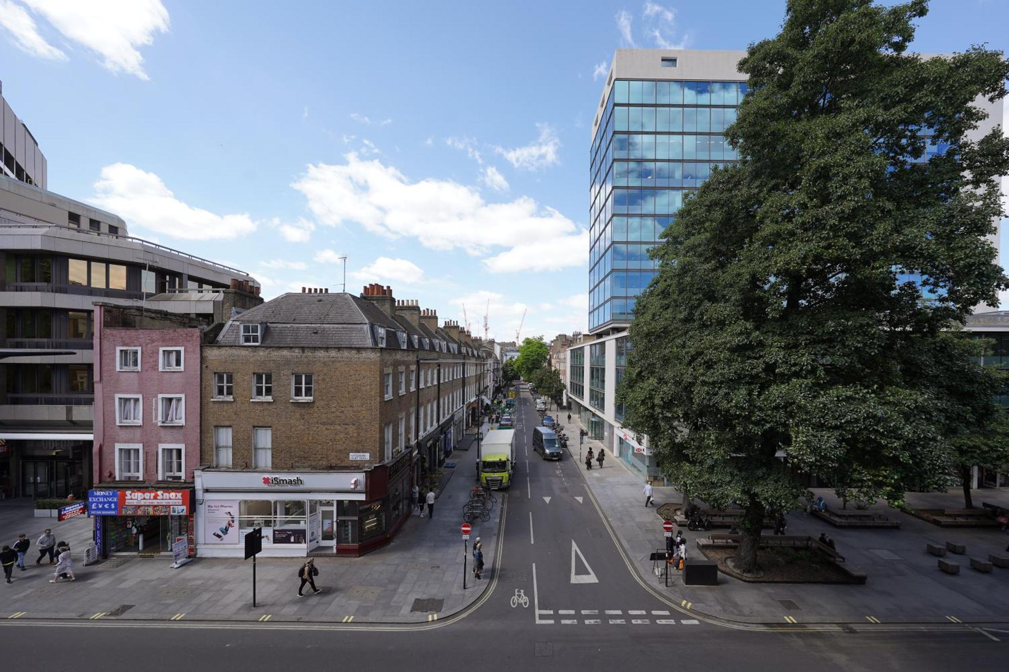 Hotel Numa Bloomsbury
