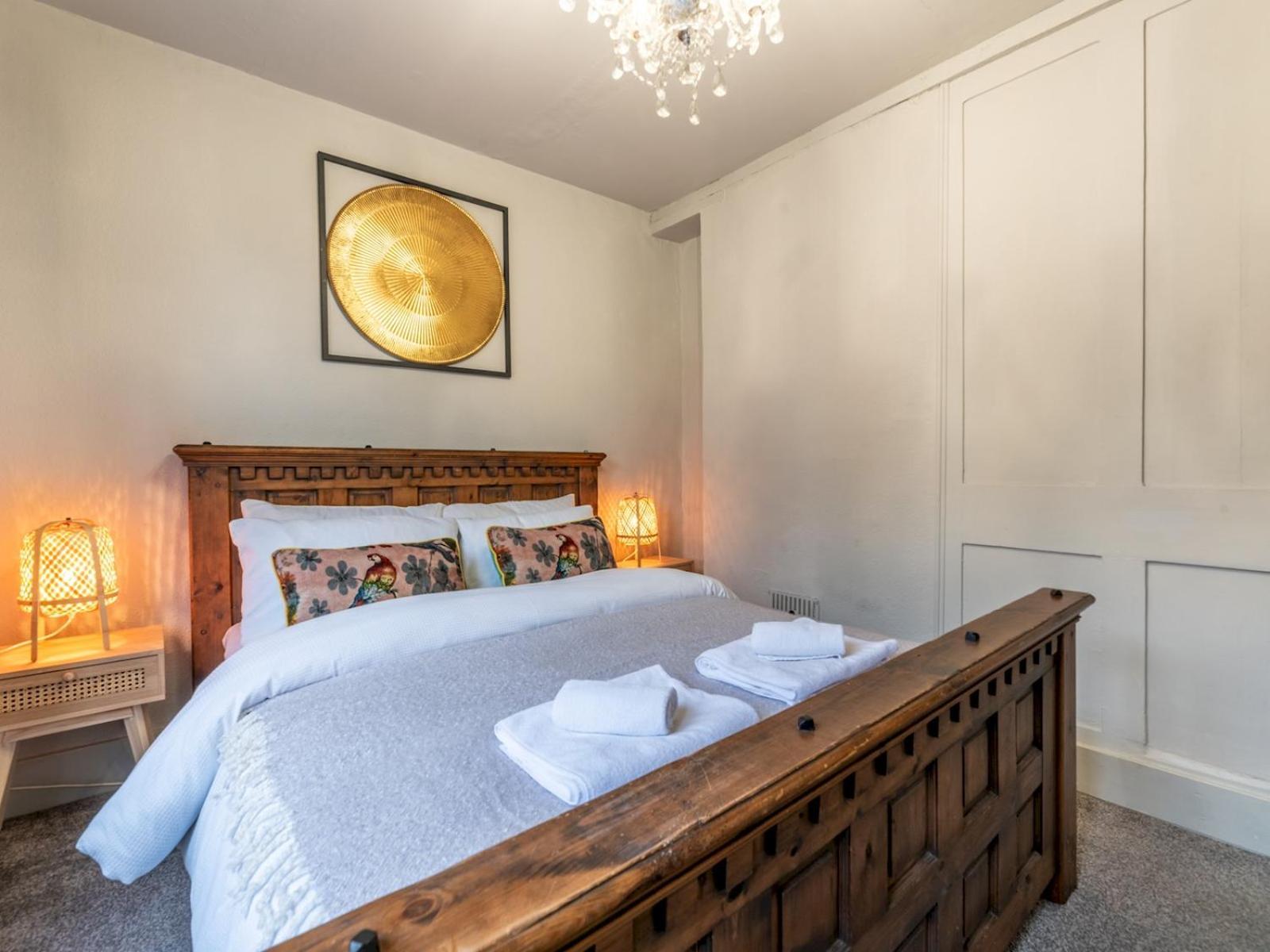 Holiday home Greenwich High Rd - Beautiful 3bed Town House In Greenwich Garden Pass The Keys *