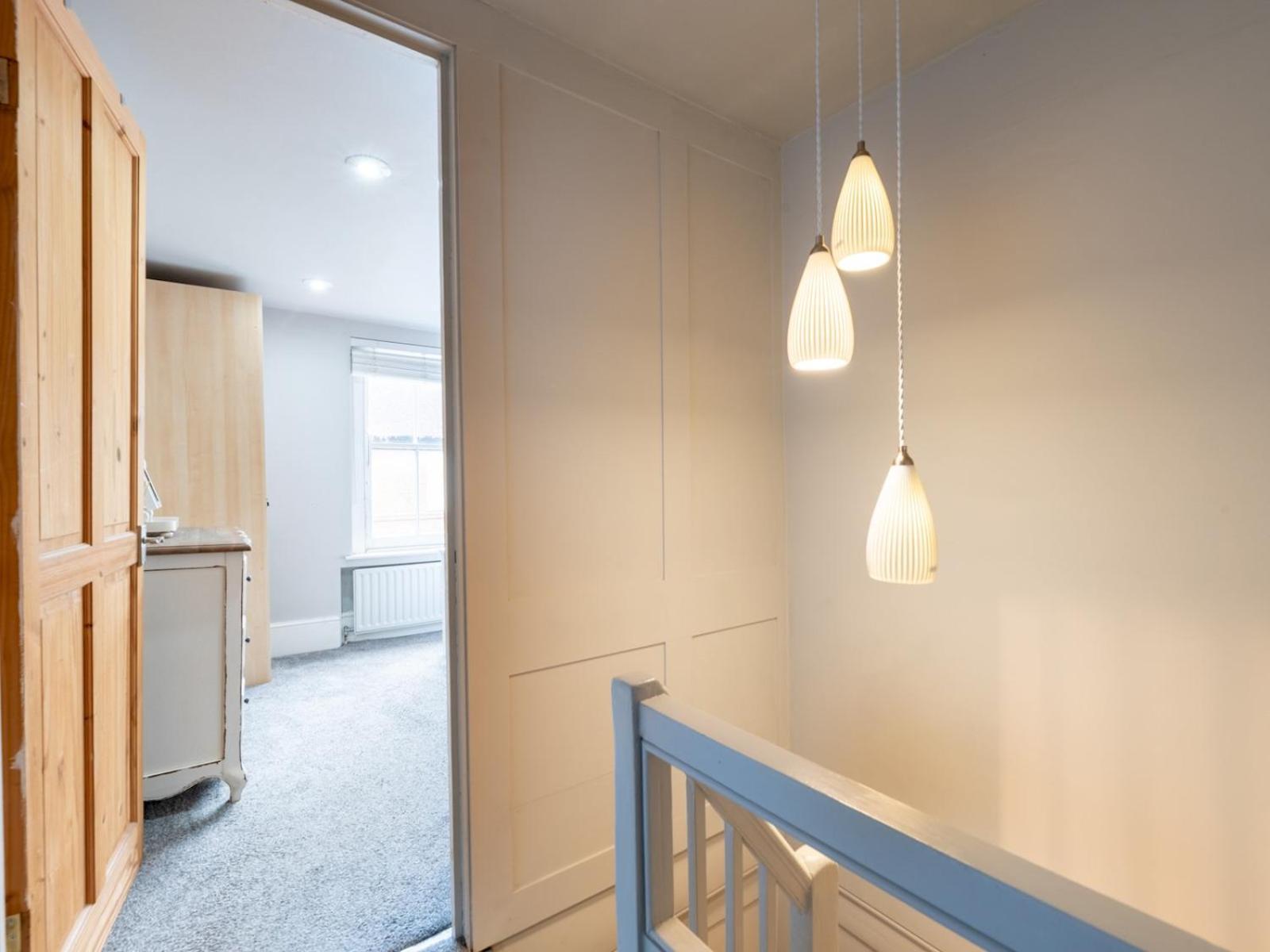 Greenwich High Rd - Beautiful 3bed Town House In Greenwich Garden Pass The Keys Holiday home
