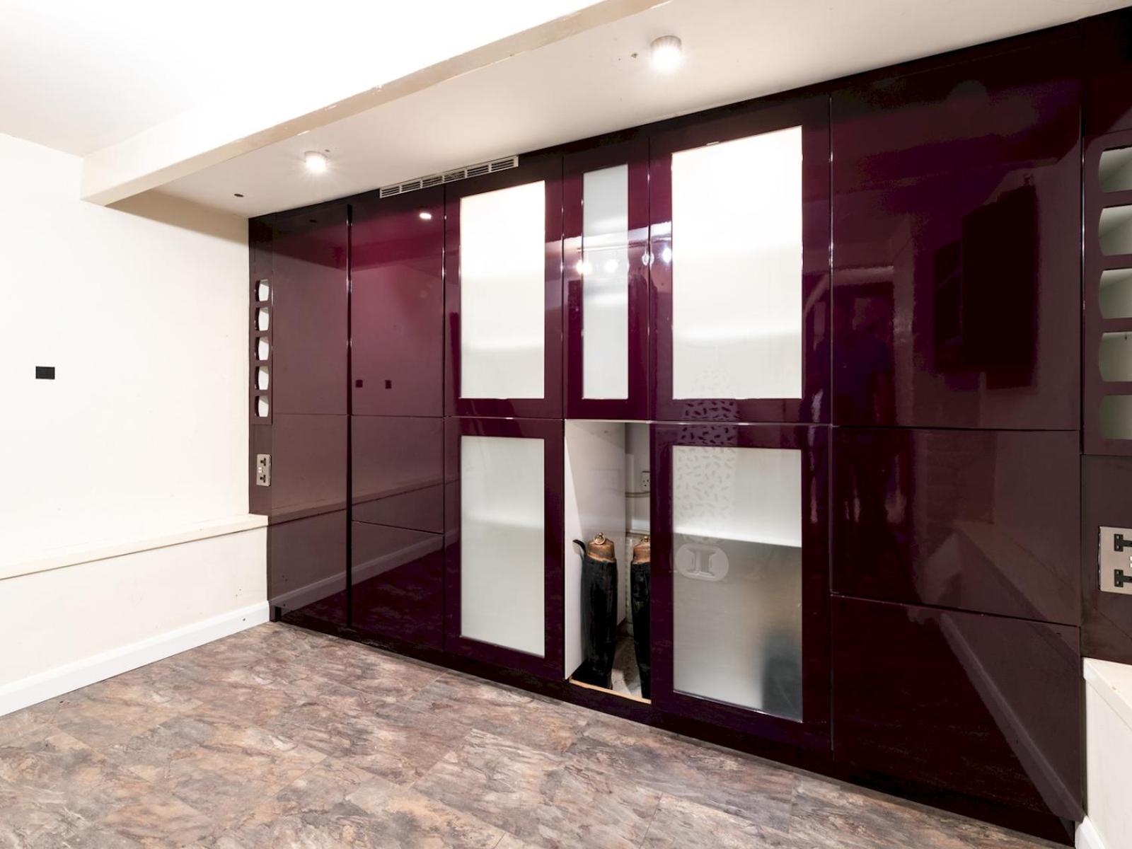 Greenwich High Rd - Beautiful 3bed Town House In Greenwich Garden Pass The Keys *