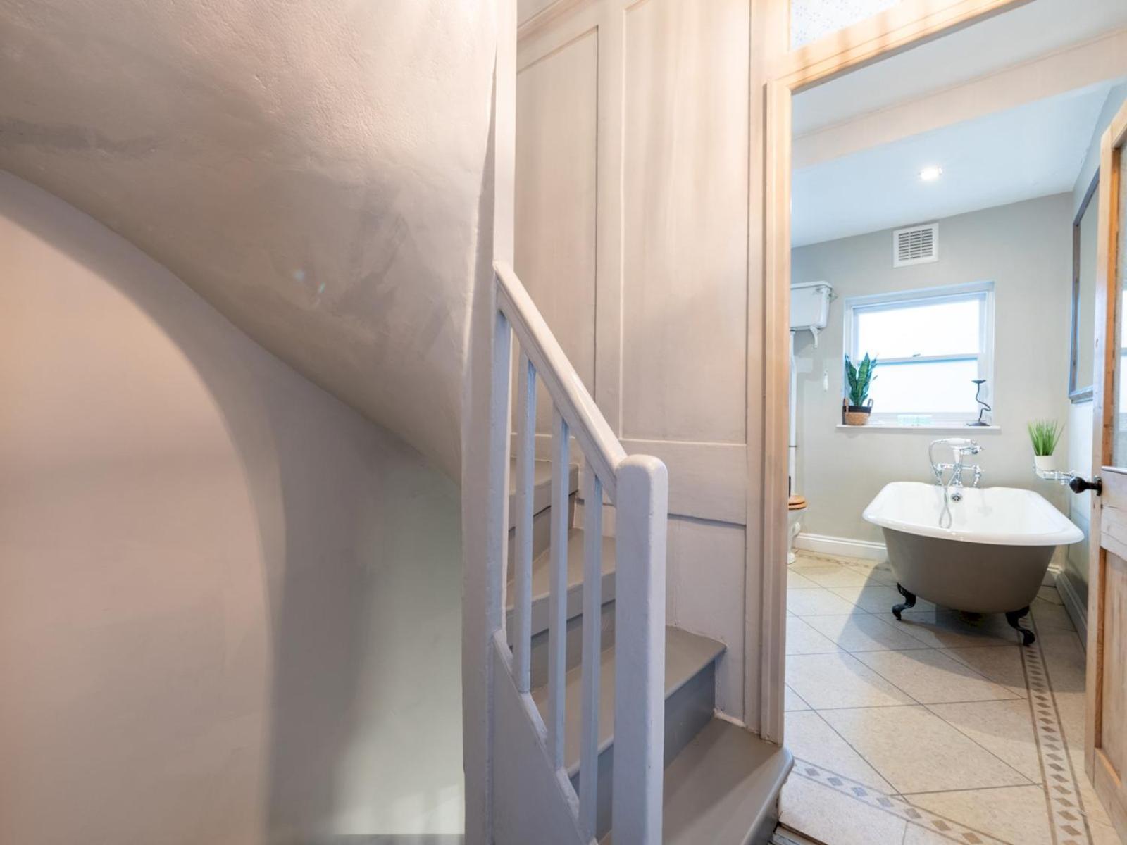 Greenwich High Rd - Beautiful 3bed Town House In Greenwich Garden Pass The Keys