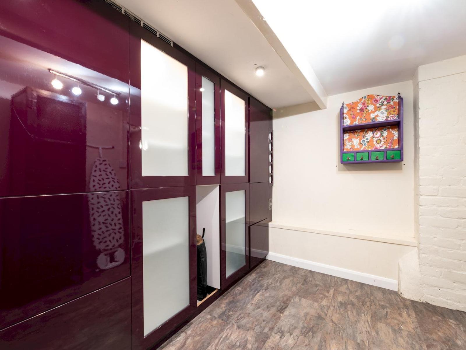 Holiday home Greenwich High Rd - Beautiful 3bed Town House In Greenwich Garden Pass The Keys London