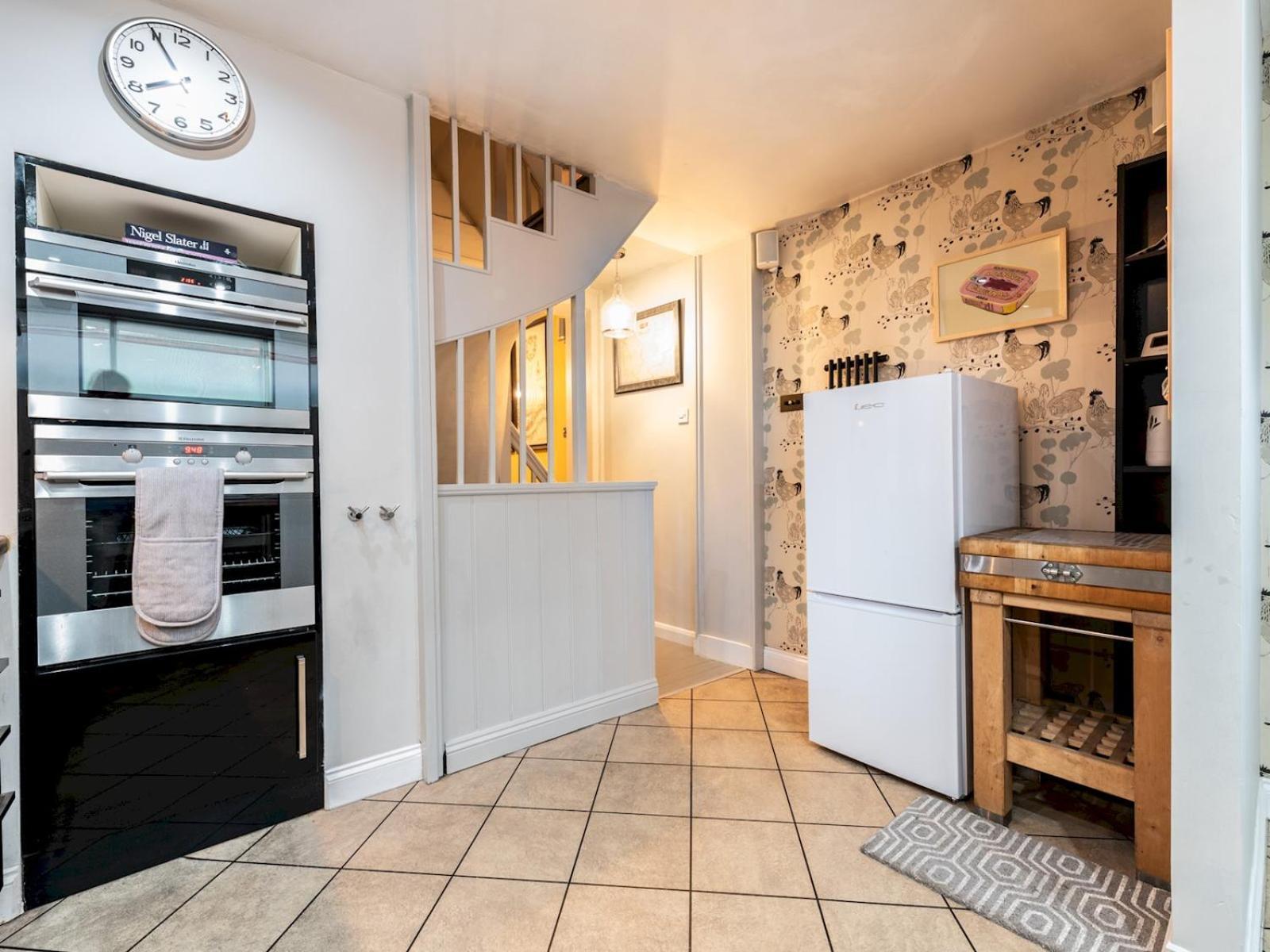 Holiday home Greenwich High Rd - Beautiful 3bed Town House In Greenwich Garden Pass The Keys *