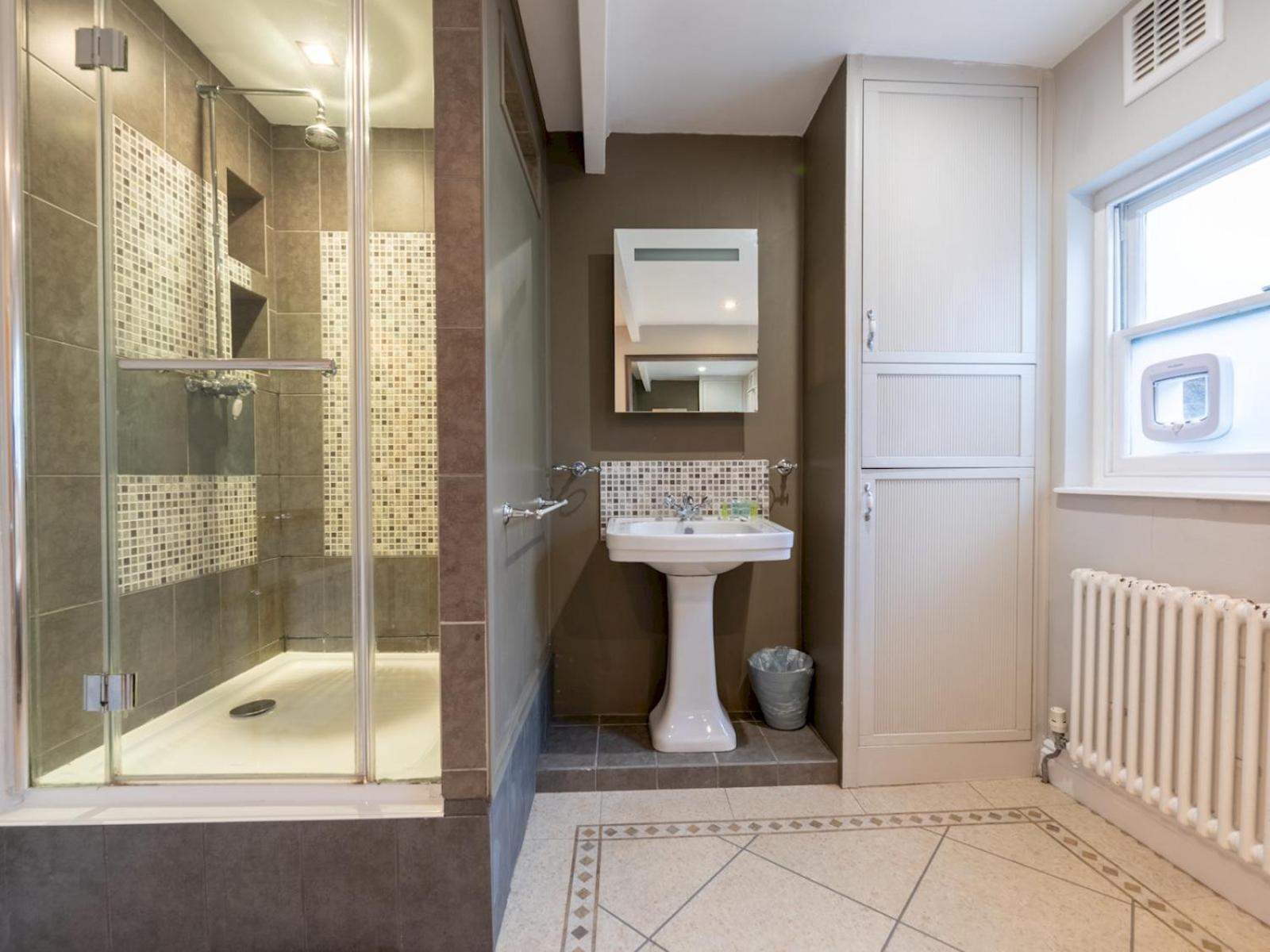 Holiday home Greenwich High Rd - Beautiful 3bed Town House In Greenwich Garden Pass The Keys London