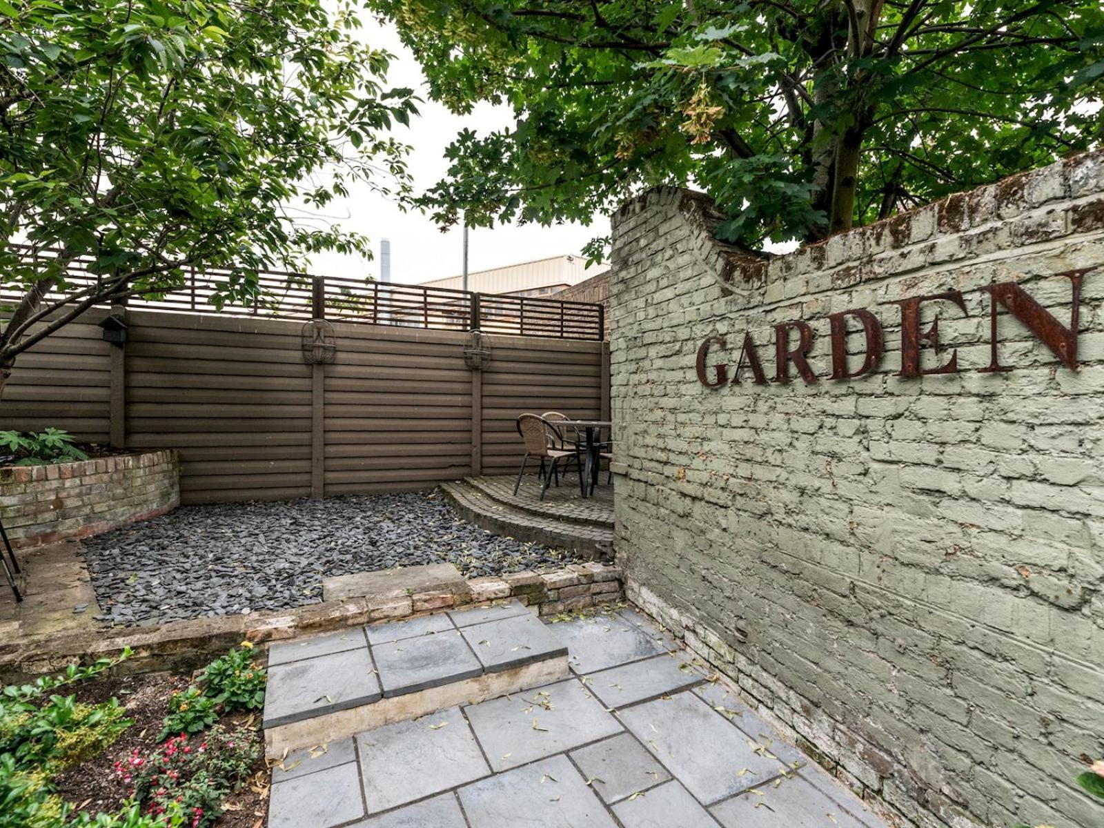 Greenwich High Rd - Beautiful 3bed Town House In Greenwich Garden Pass The Keys Holiday home *