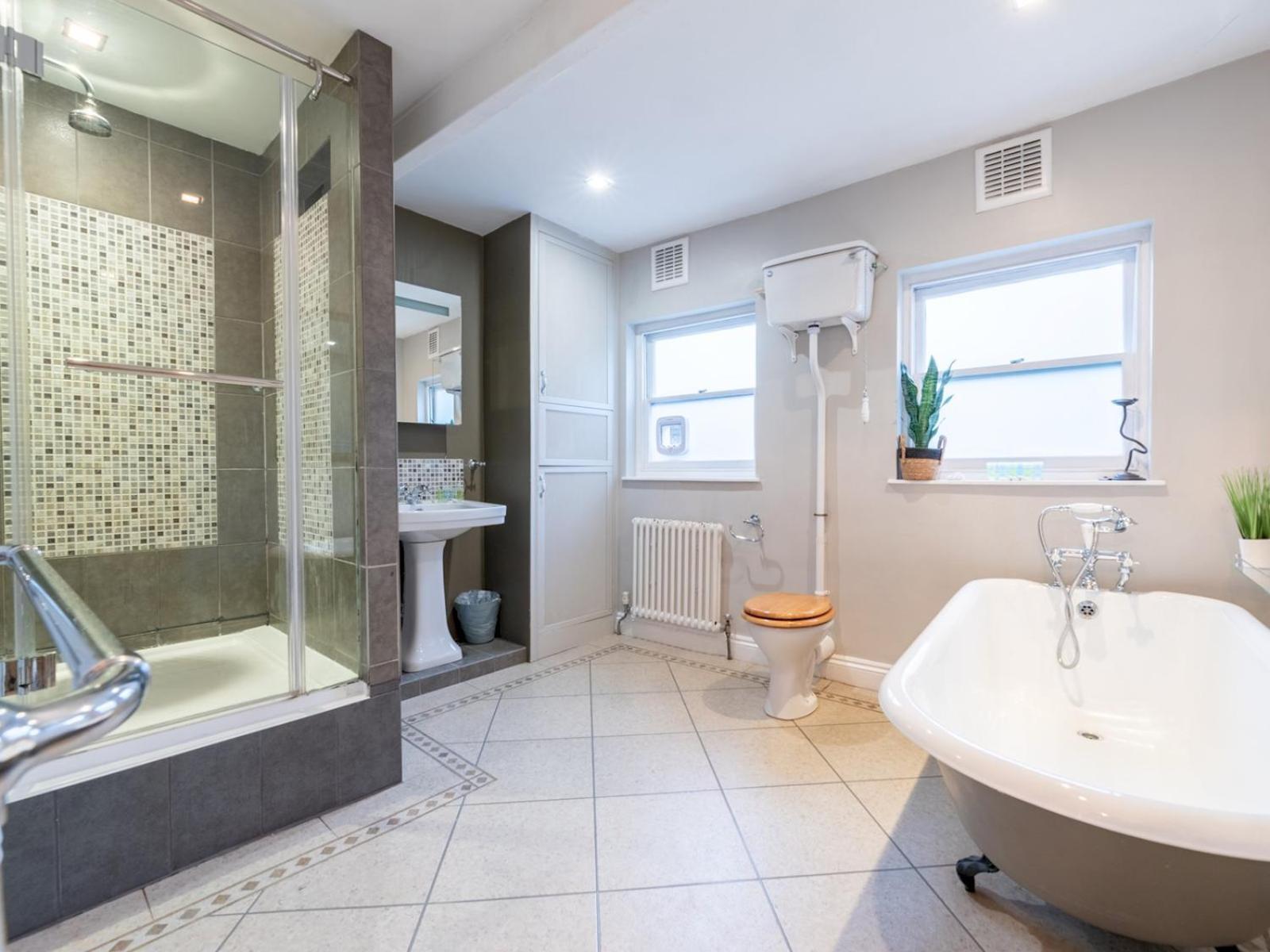 Holiday home Greenwich High Rd - Beautiful 3bed Town House In Greenwich Garden Pass The Keys London