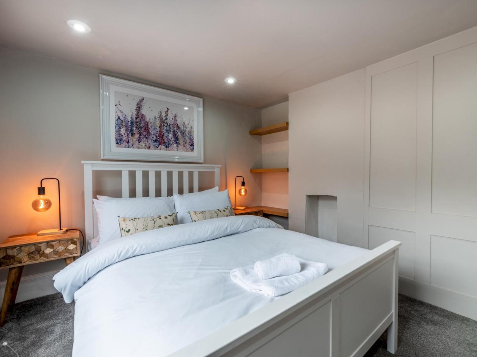 Holiday home Greenwich High Rd - Beautiful 3bed Town House In Greenwich Garden Pass The Keys