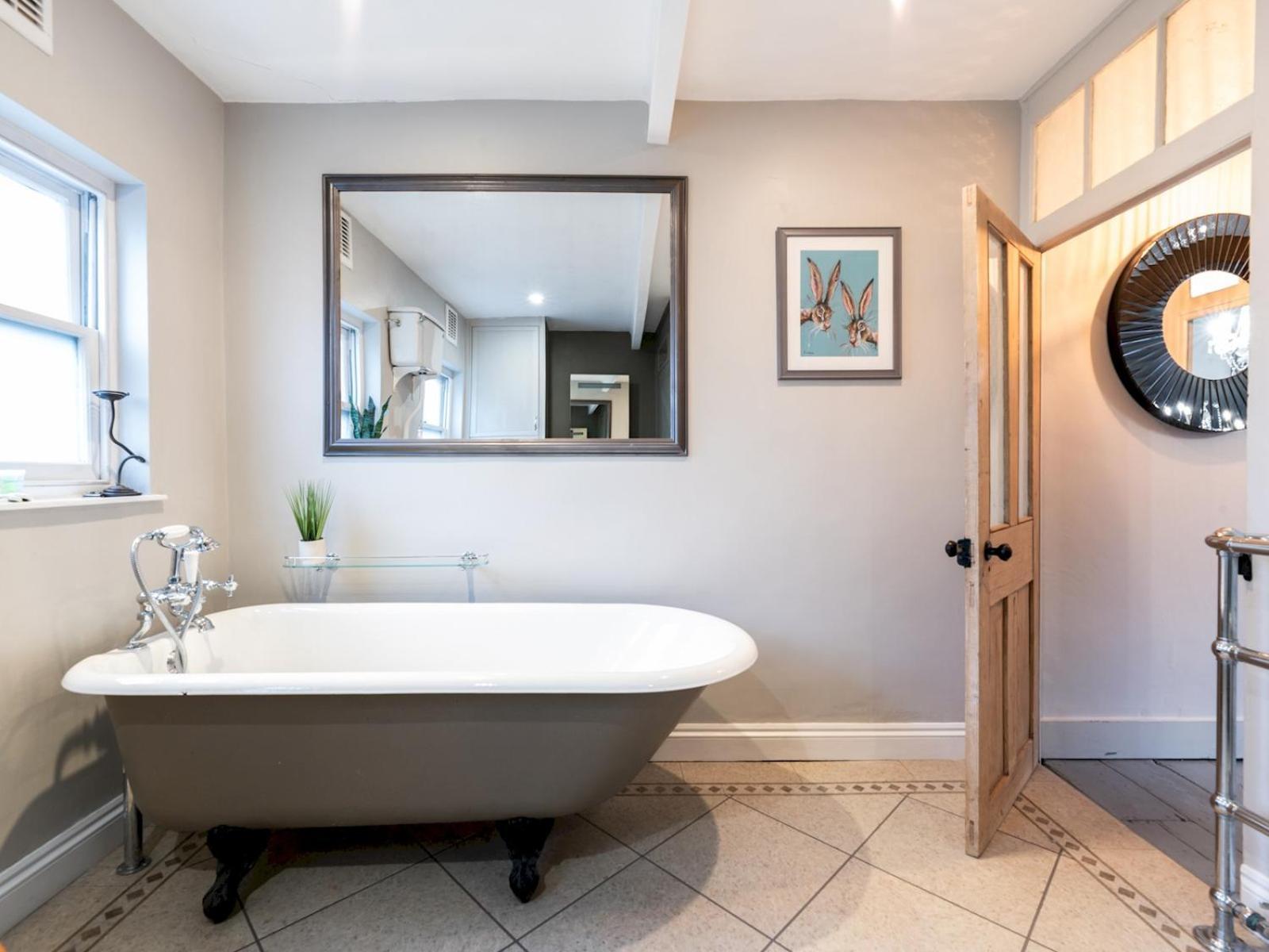 Greenwich High Rd - Beautiful 3bed Town House In Greenwich Garden Pass The Keys Holiday home *