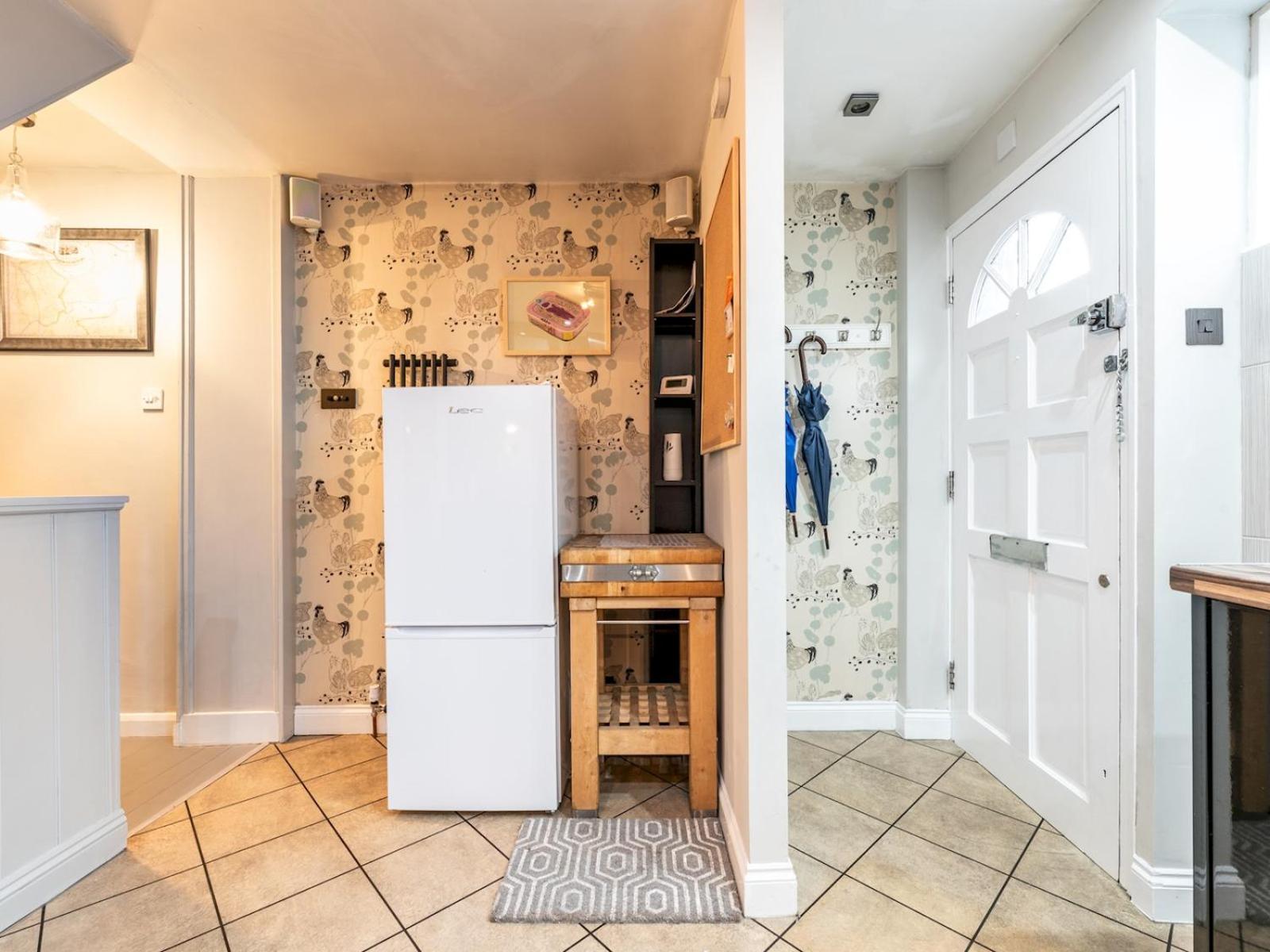 Holiday home Greenwich High Rd - Beautiful 3bed Town House In Greenwich Garden Pass The Keys *