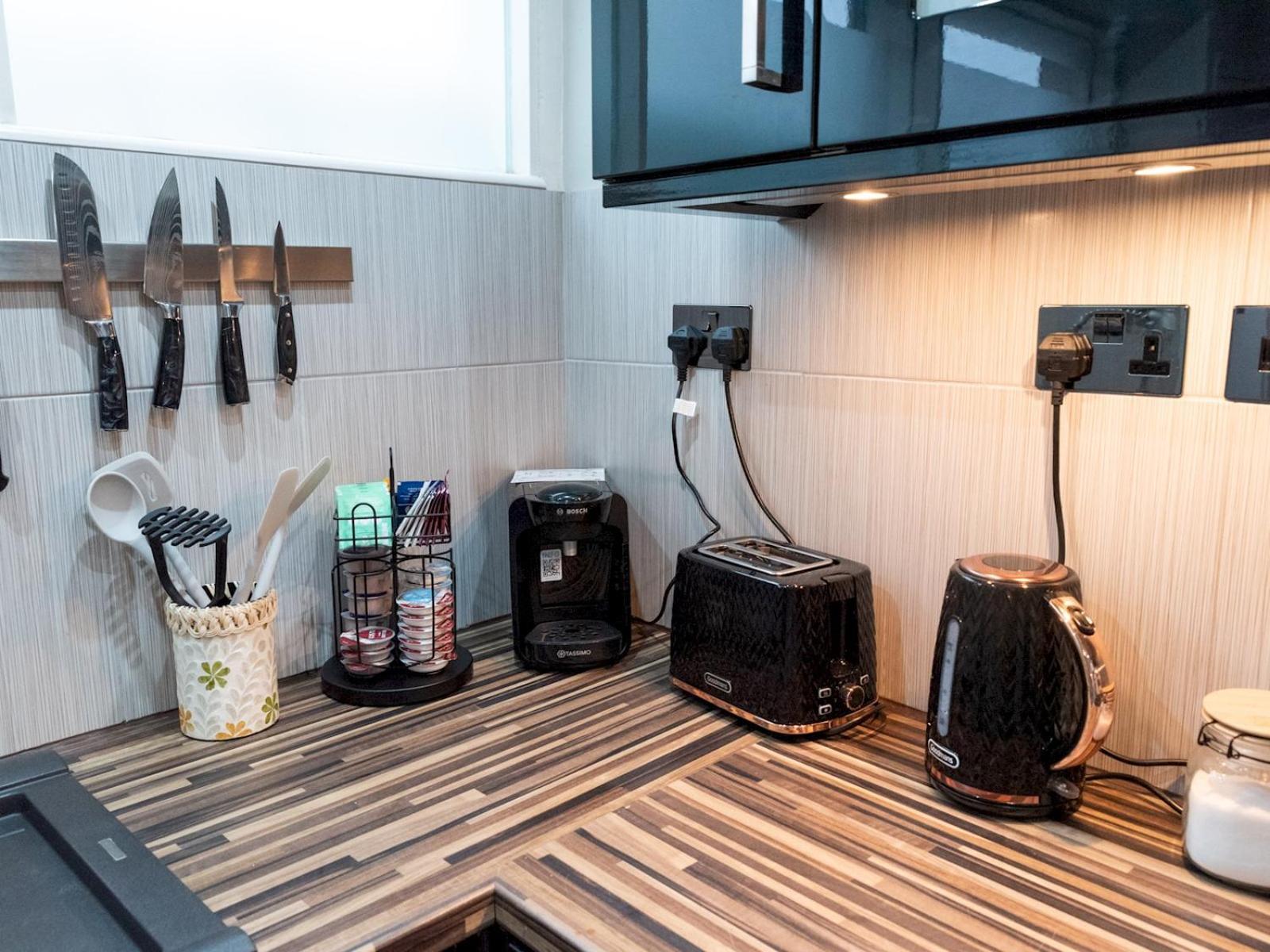 Holiday home Greenwich High Rd - Beautiful 3bed Town House In Greenwich Garden Pass The Keys