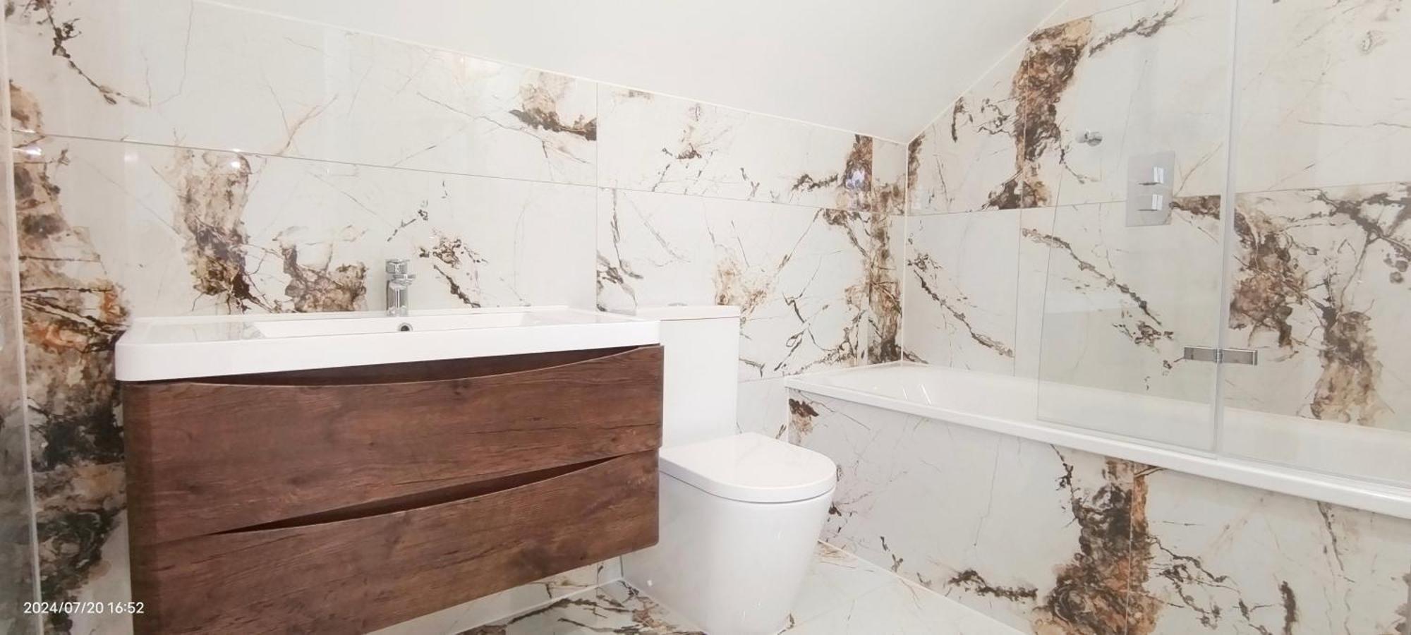 Luxurious And Modern 3b3b In Hammersmith Londen