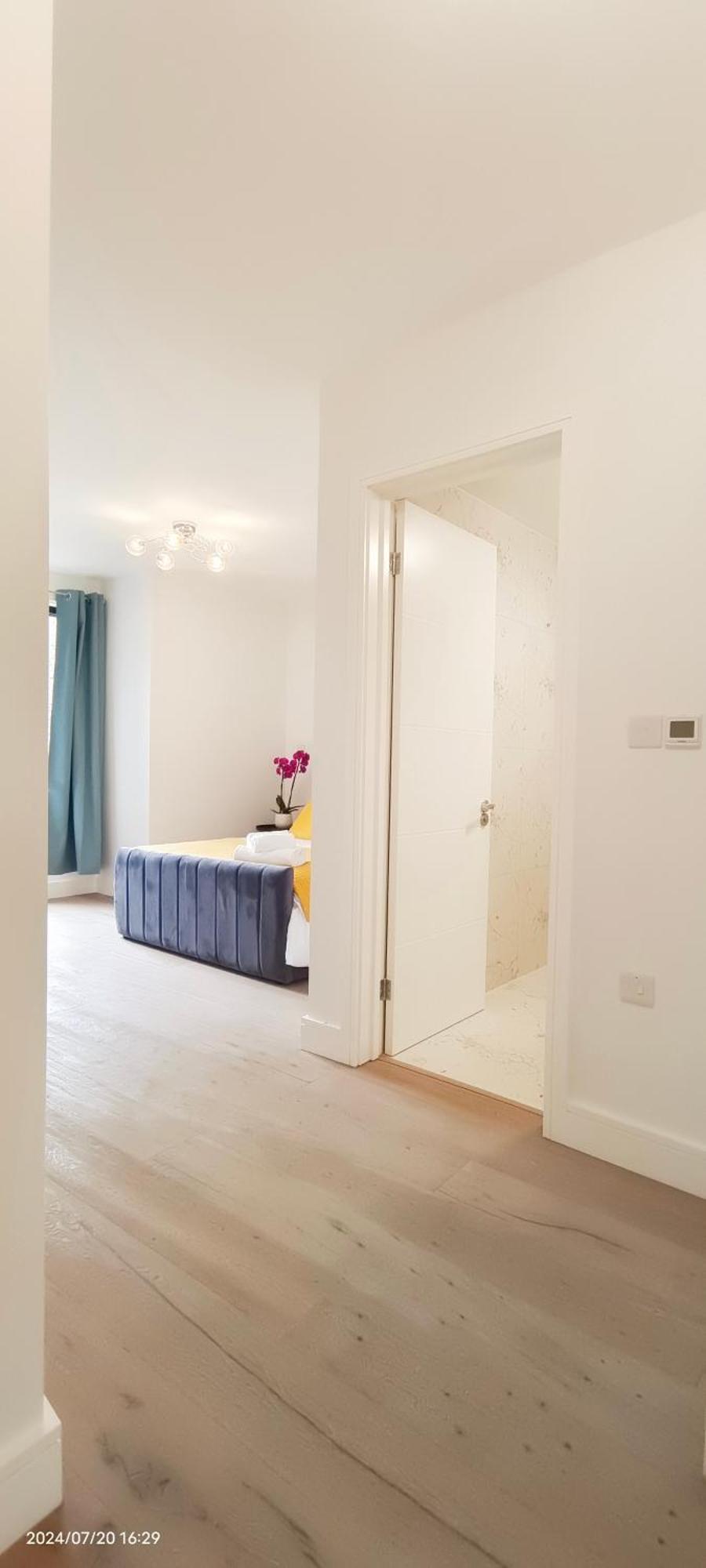 Luxurious And Modern 3b3b In Hammersmith Appartement *