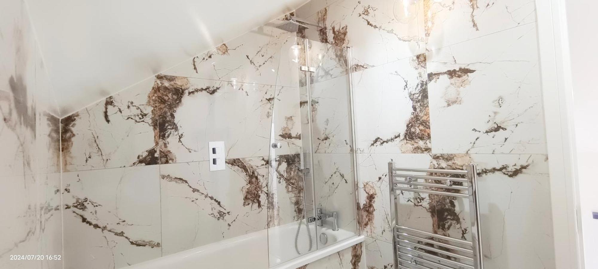 Luxurious And Modern 3b3b In Hammersmith Londen