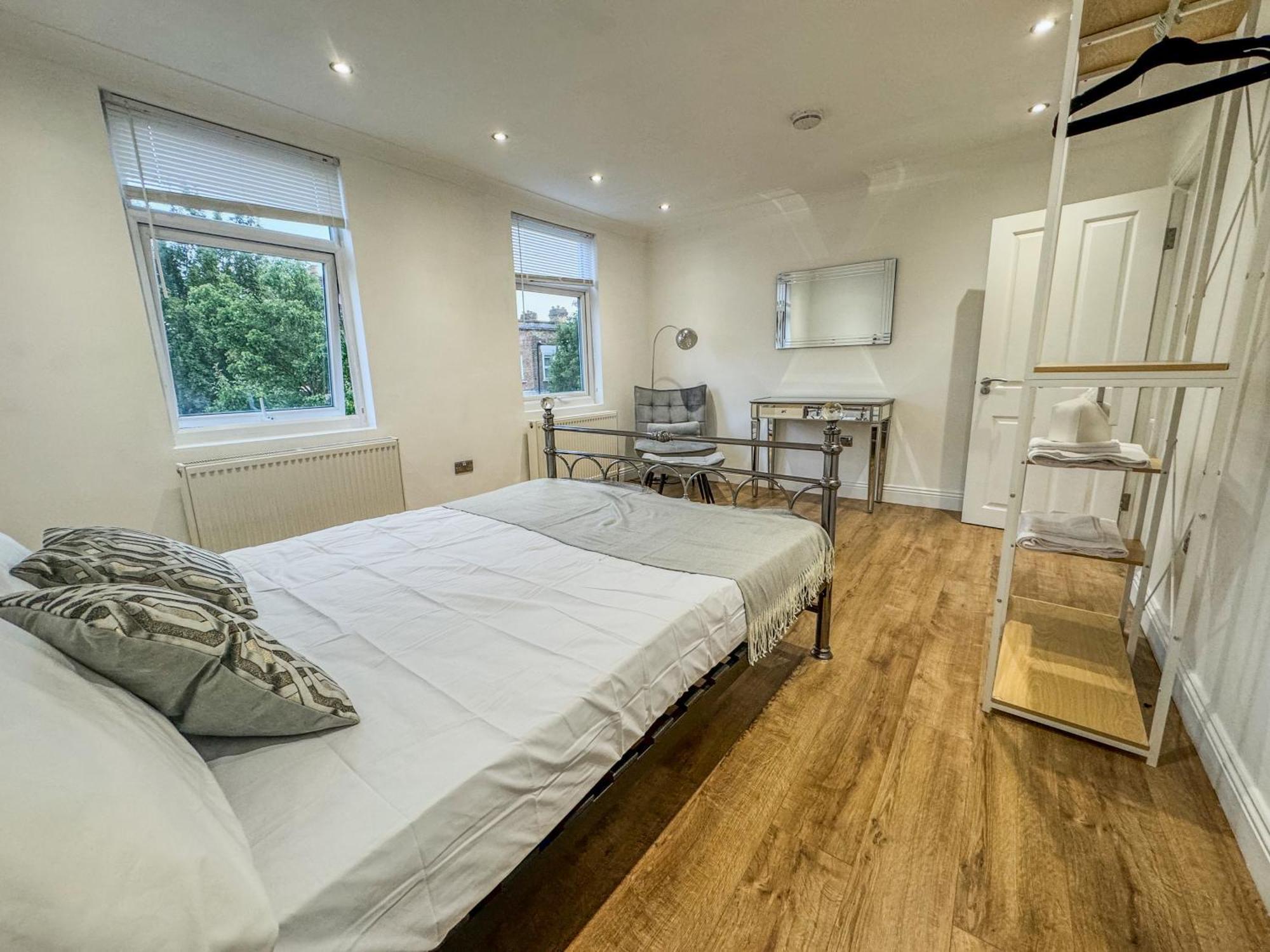 Сasa de vacaciones Stratford House
