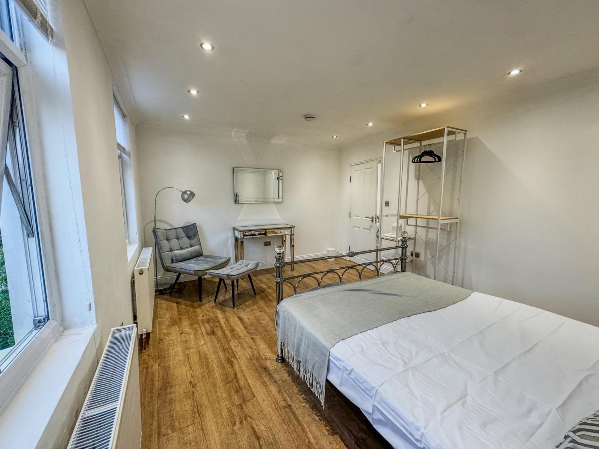 Сasa de vacaciones Stratford House