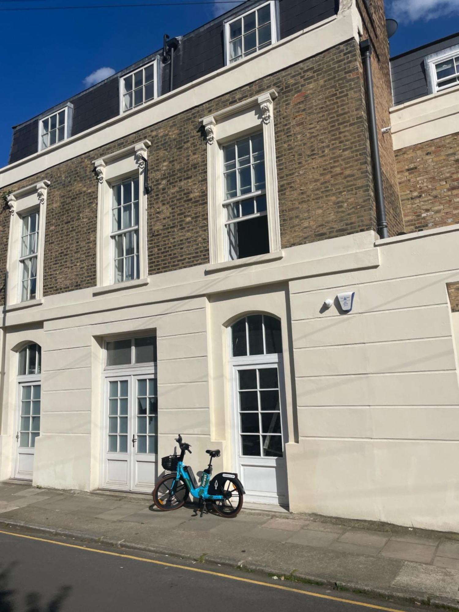 Lovely Flat In Highbury & Islington