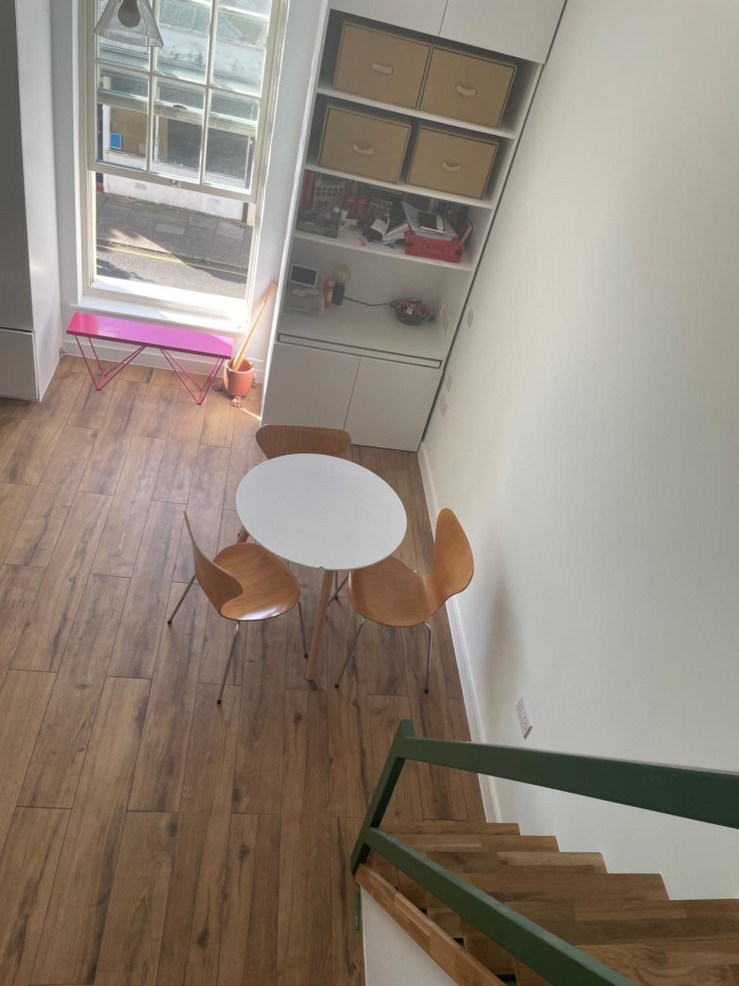 Apartment Lovely Flat In Highbury & Islington