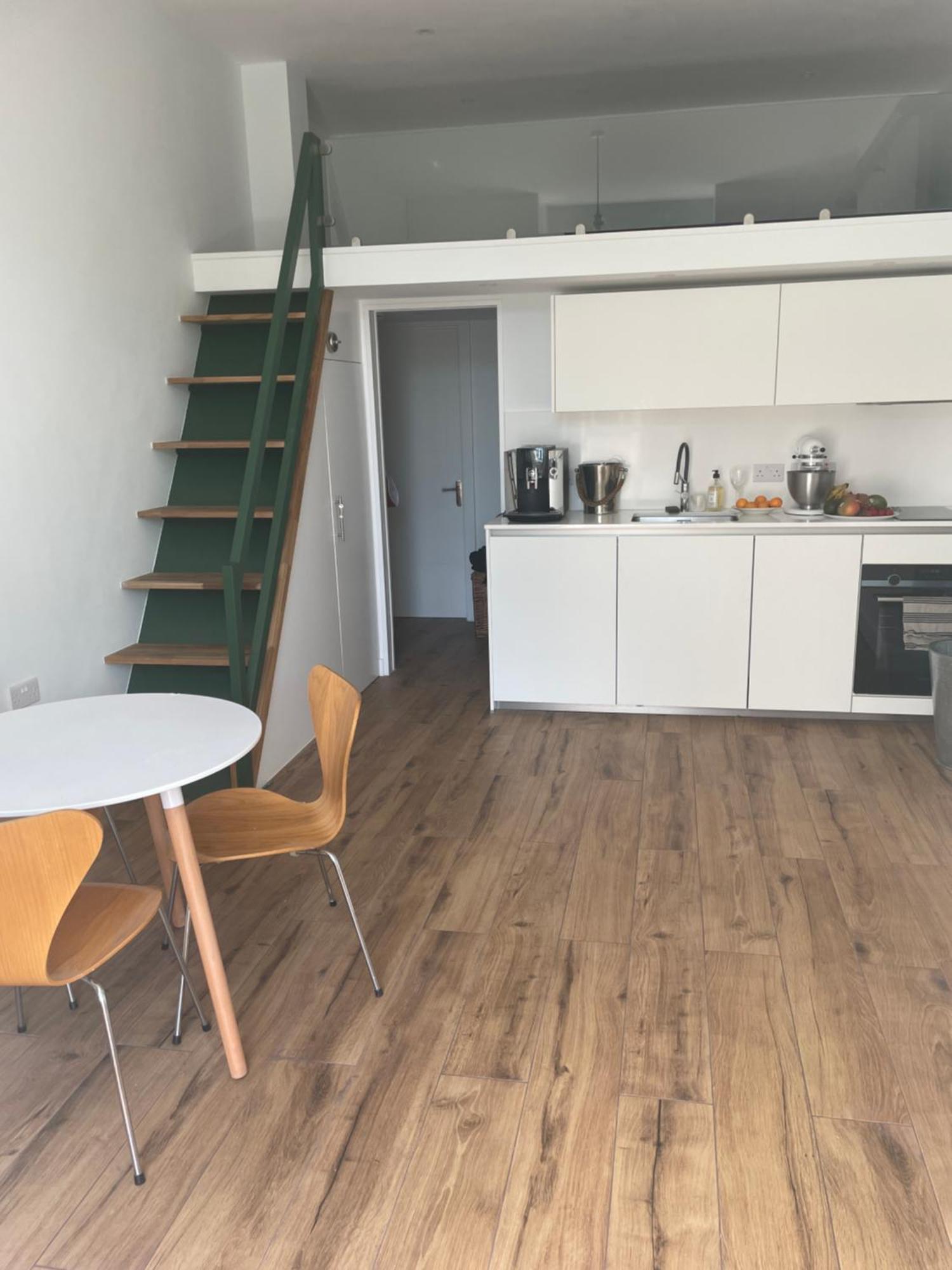 Apartment Lovely Flat In Highbury & Islington