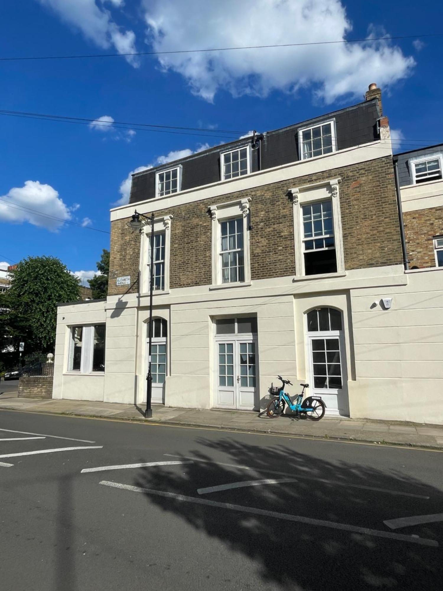 Lovely Flat In Highbury & Islington