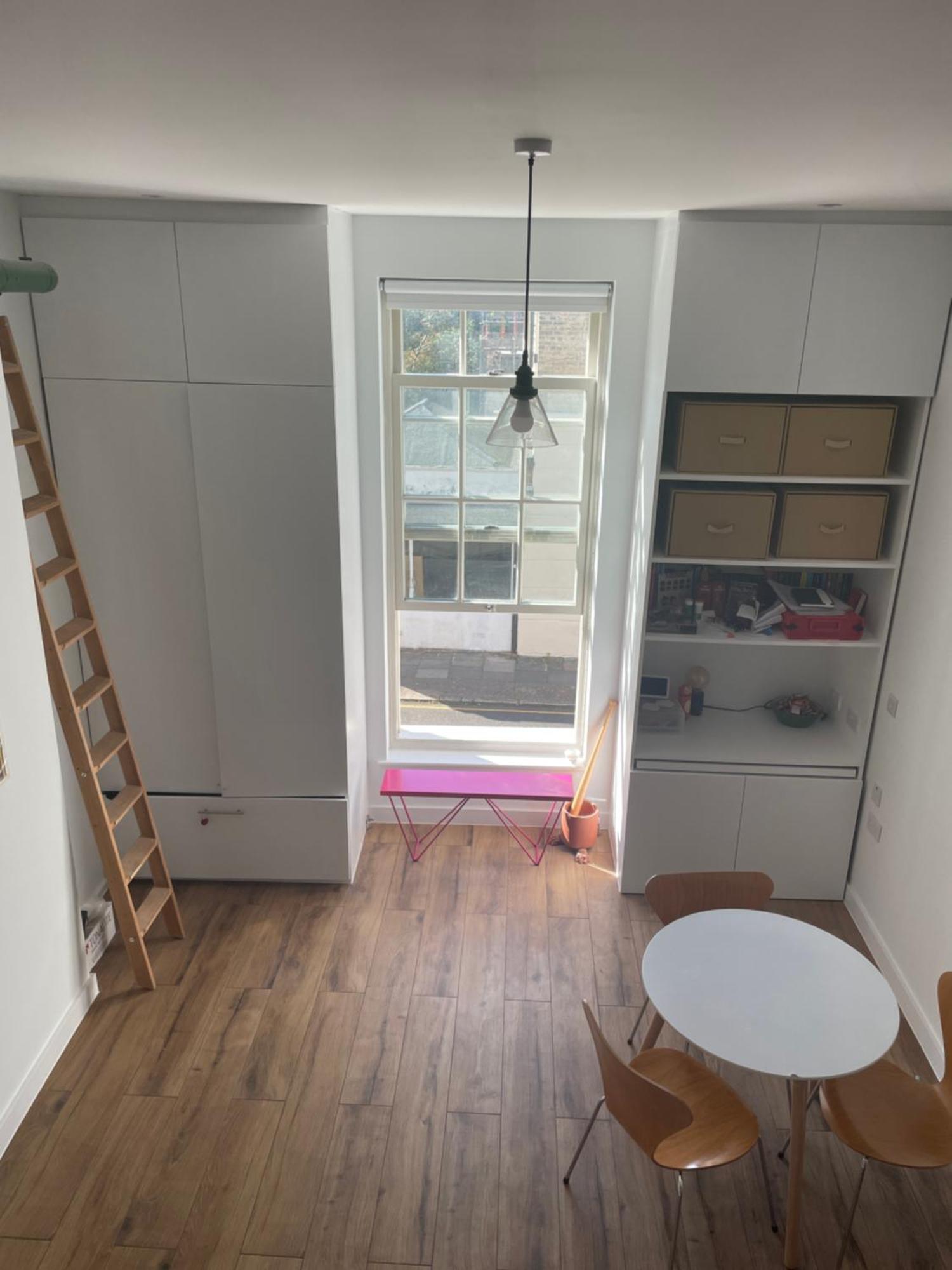 Lovely Flat In Highbury & Islington * London