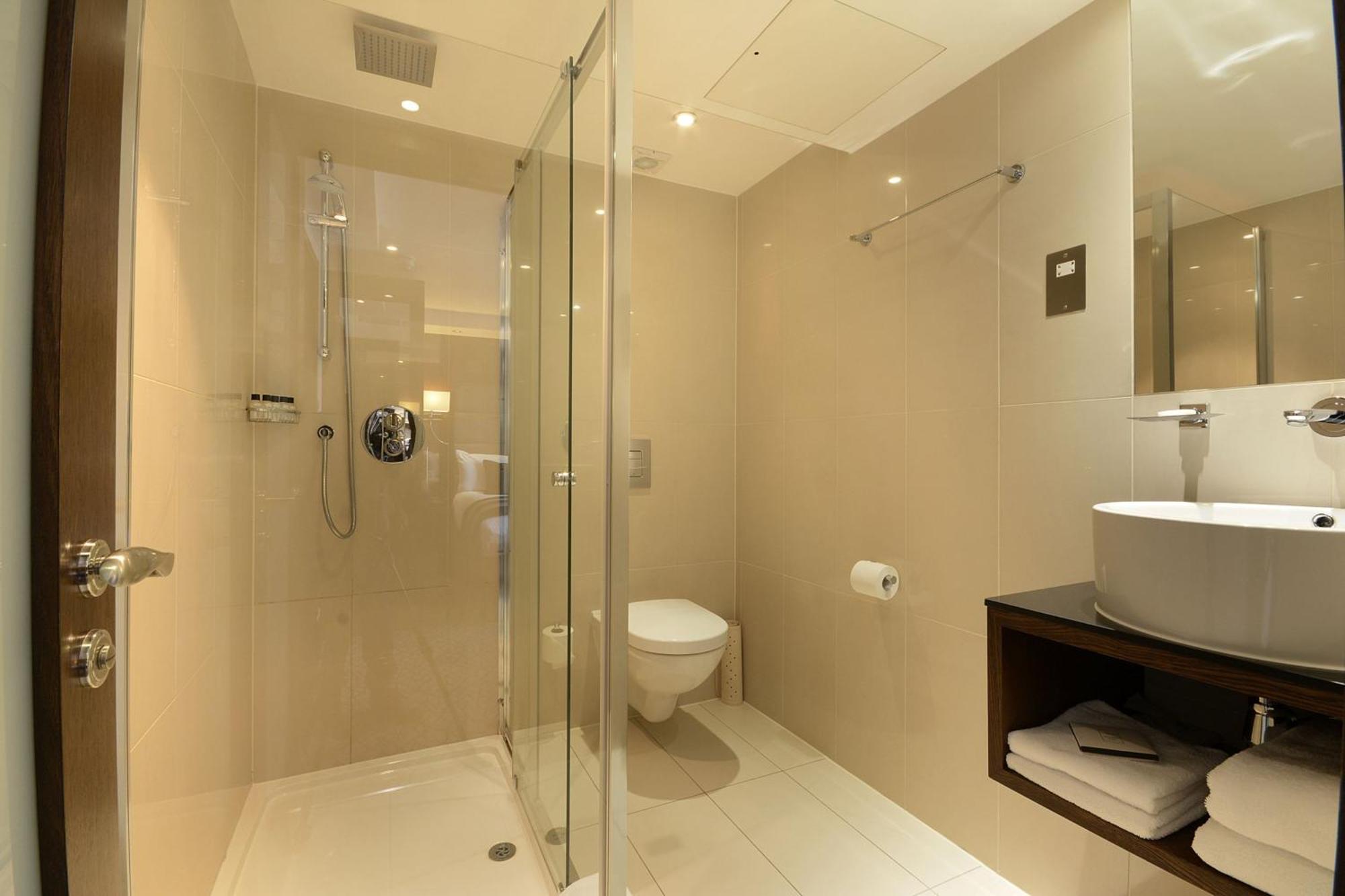 Hotel Park Grand Kensington Londen
