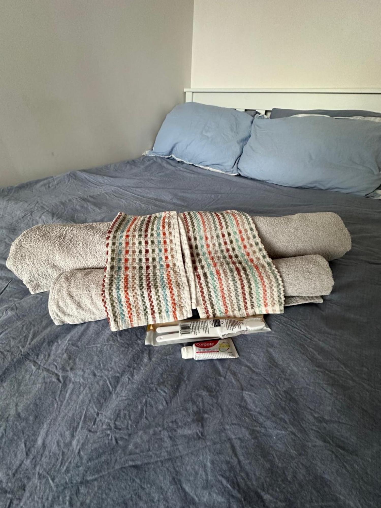 White Bed & Breakfast Londen