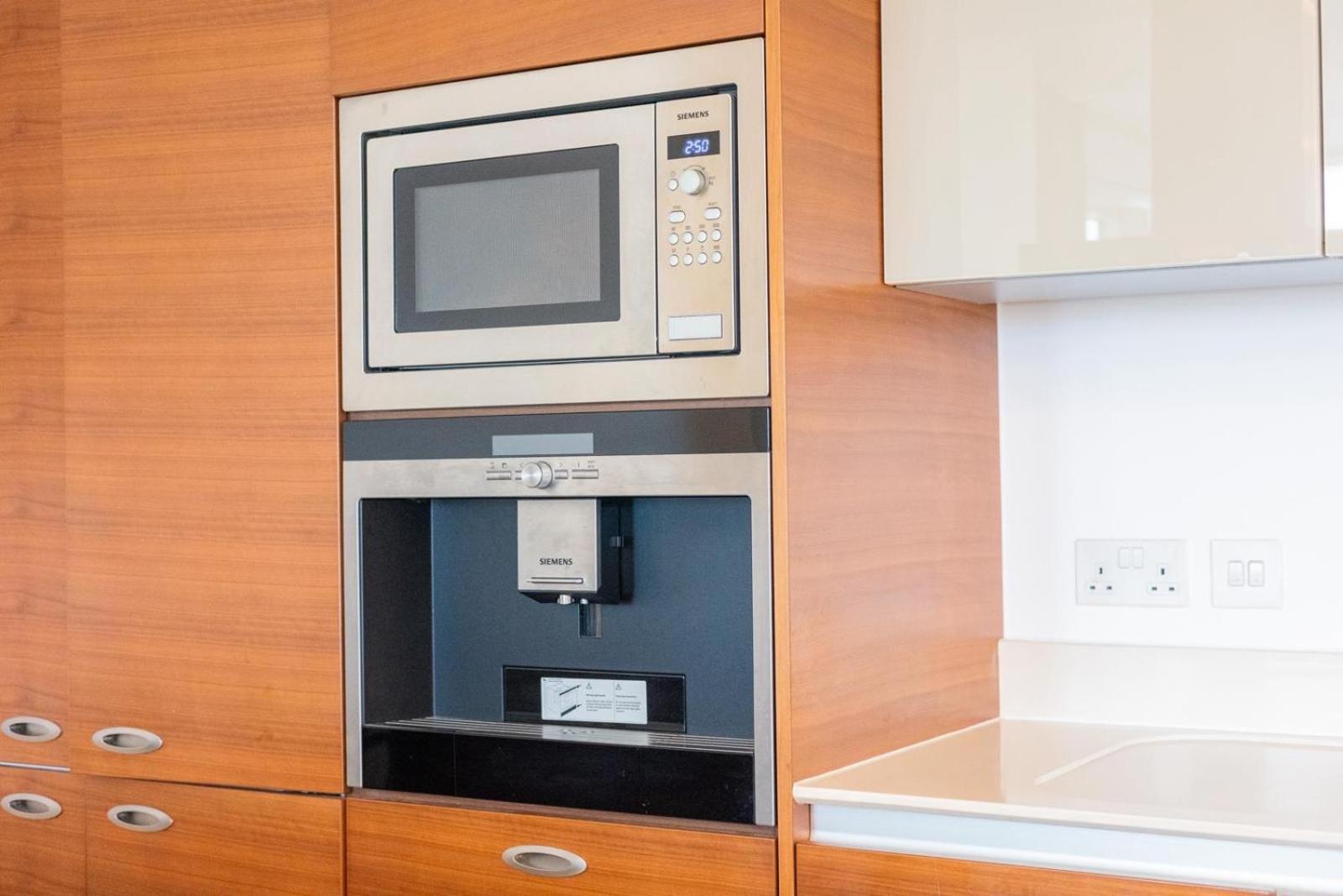 Apartamento Ads Lux Lettings Ltd - Battersea Reach Londres
