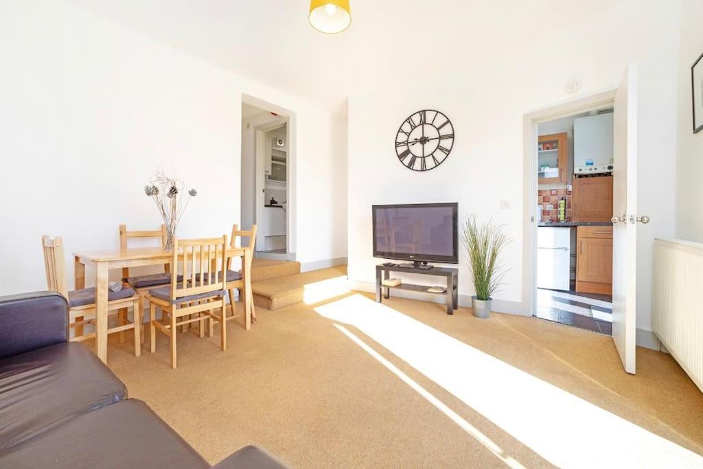 Apartment Private Terrace -apartment Kensington *