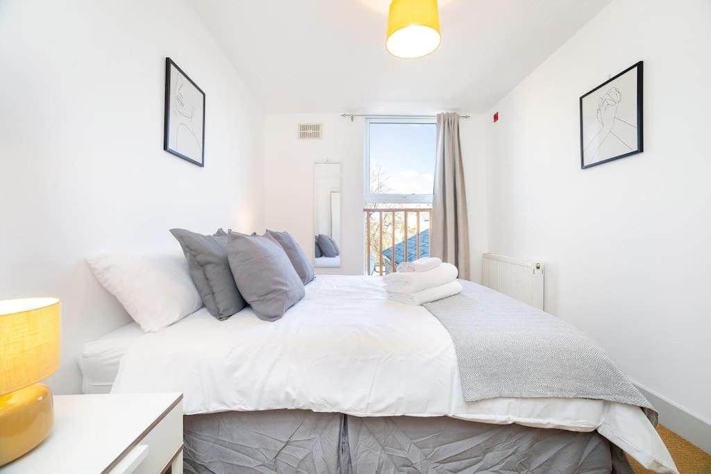 Apartment Private Terrace -apartment Kensington London