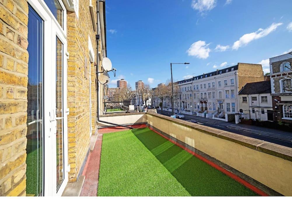 Apartment Private Terrace -apartment Kensington *