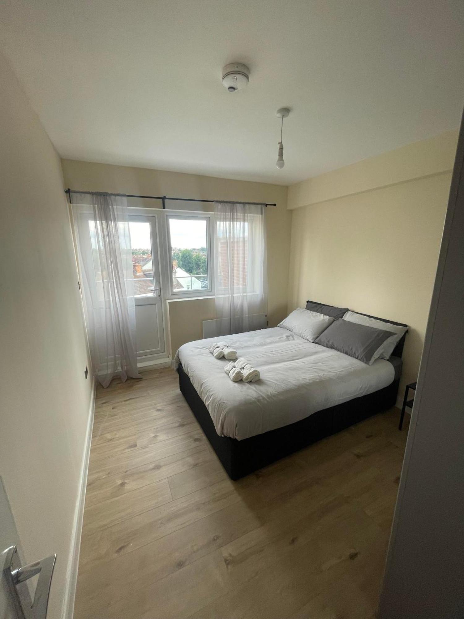 Wembley Stunning Modern Londen