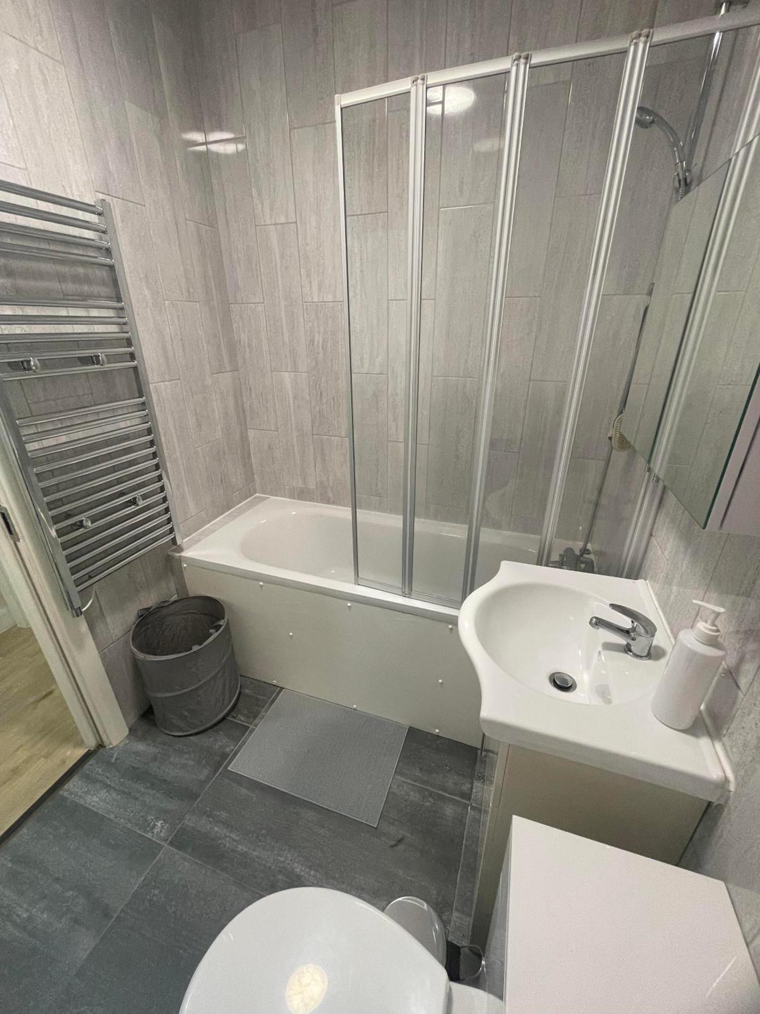 Wembley Stunning Modern Appartement