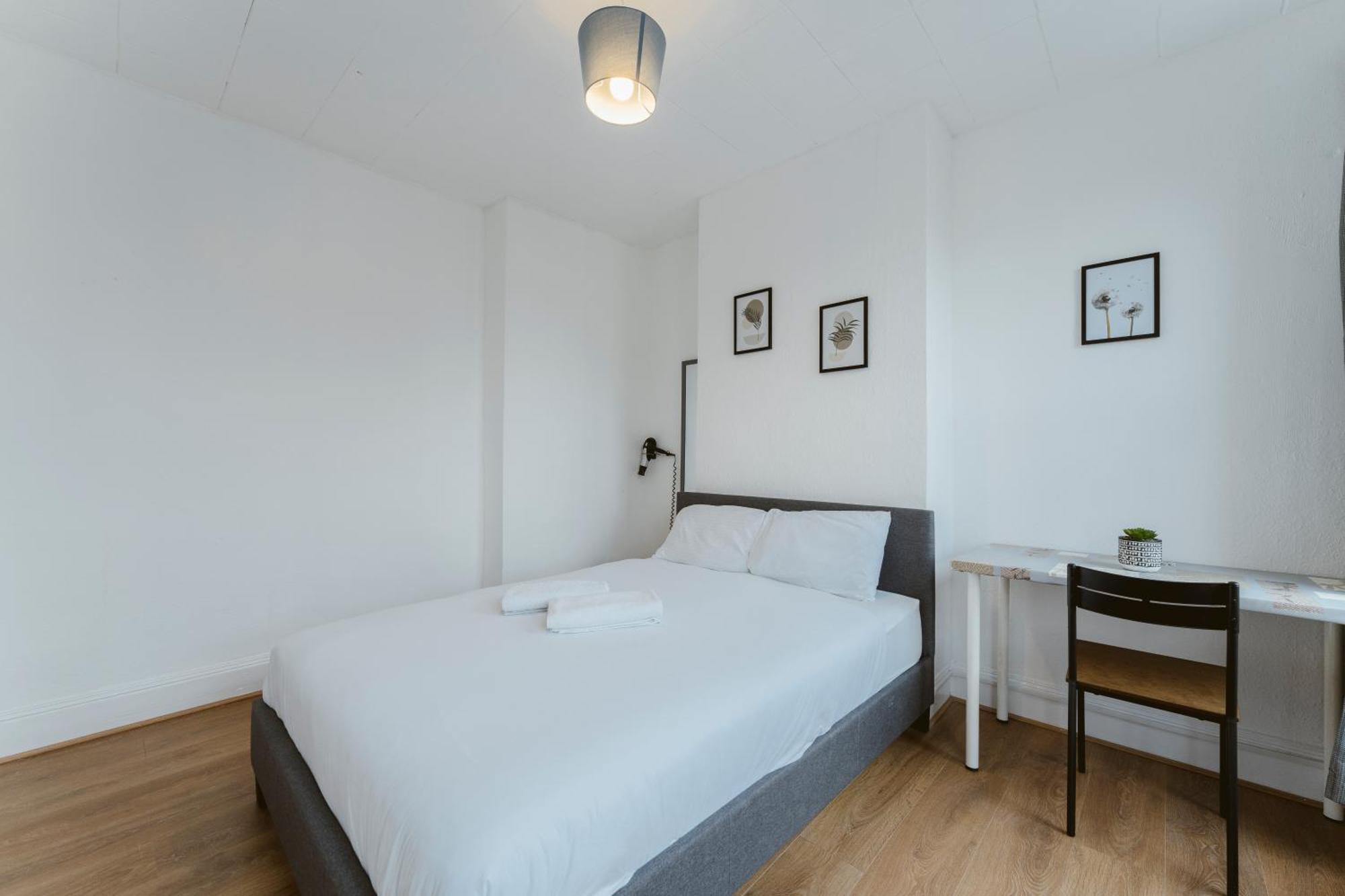 Manor House Great To Guest house London