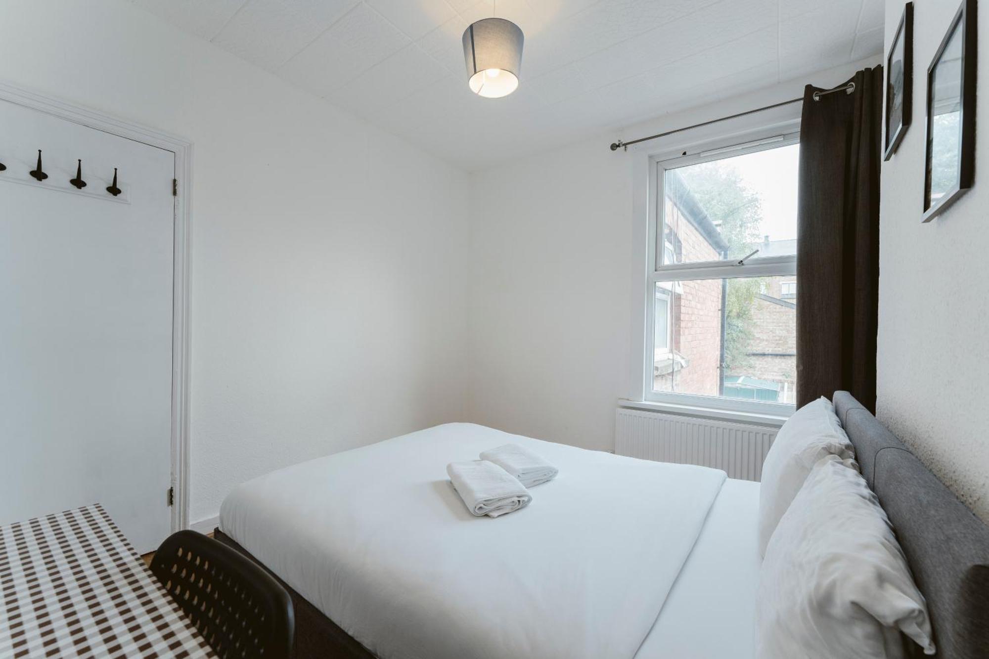 Guest house Manor House Great To
