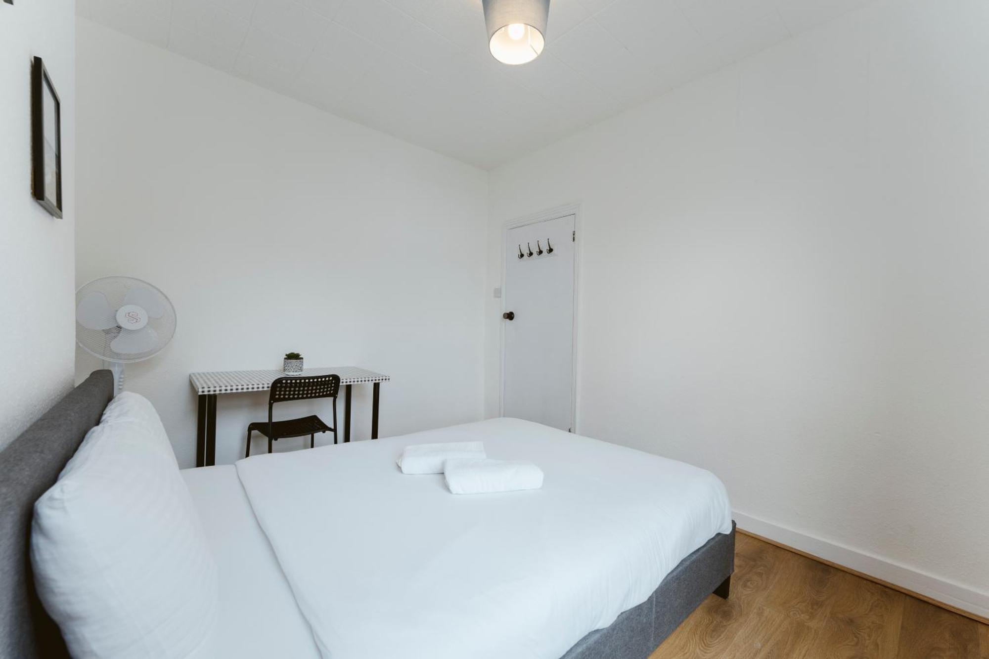 Guest house Manor House Great To
