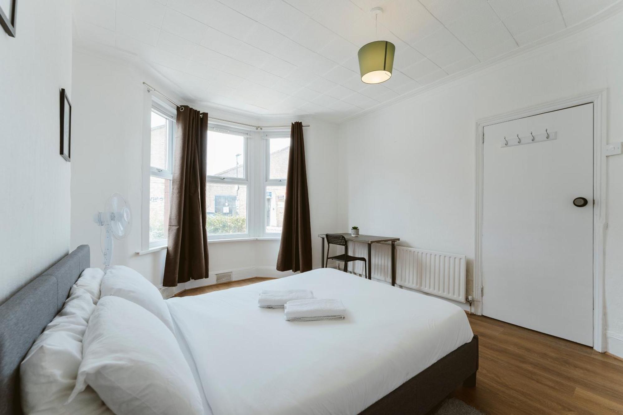 Manor House Great To Guest house *