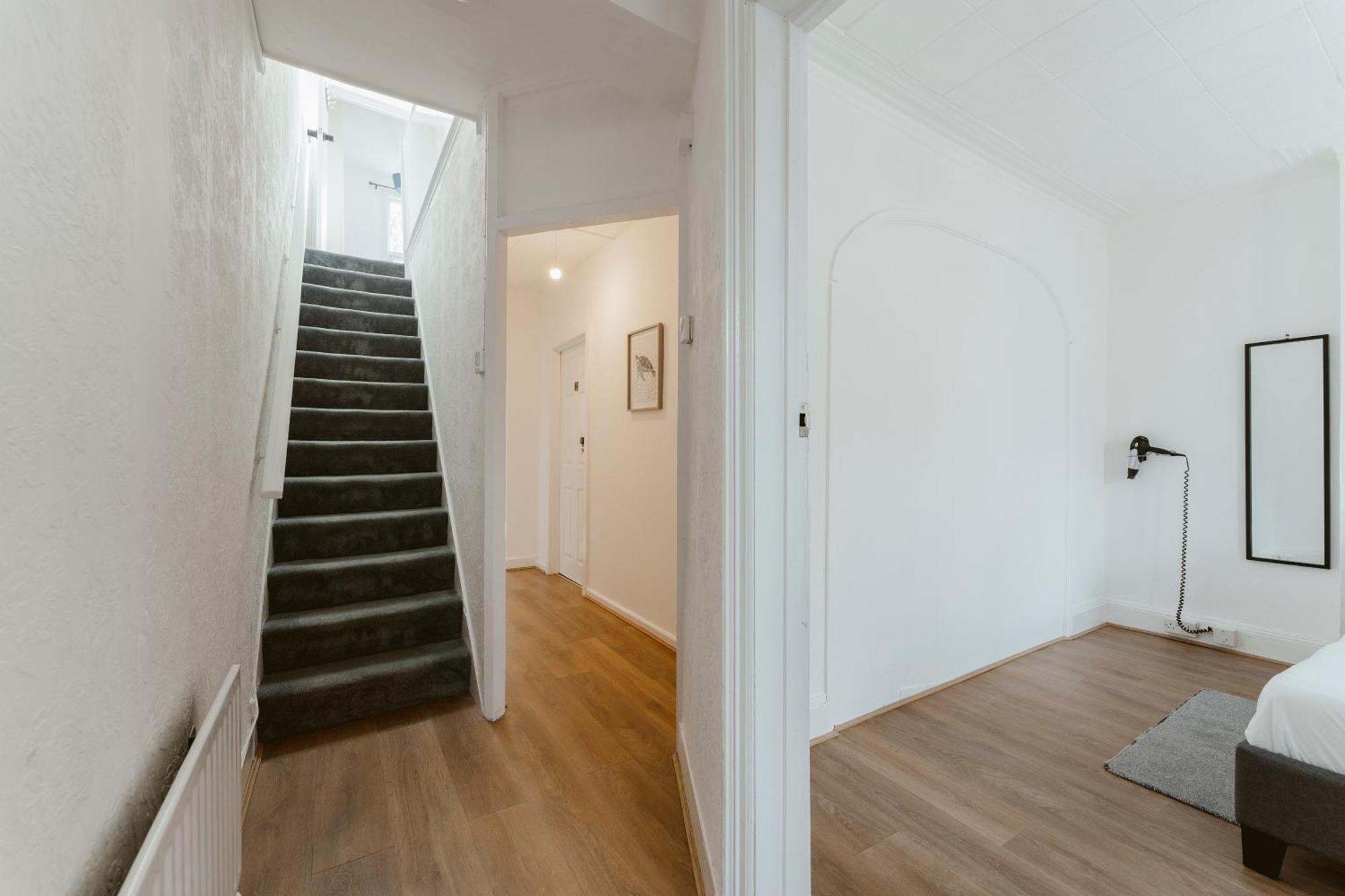 Manor House Great To Guest house London