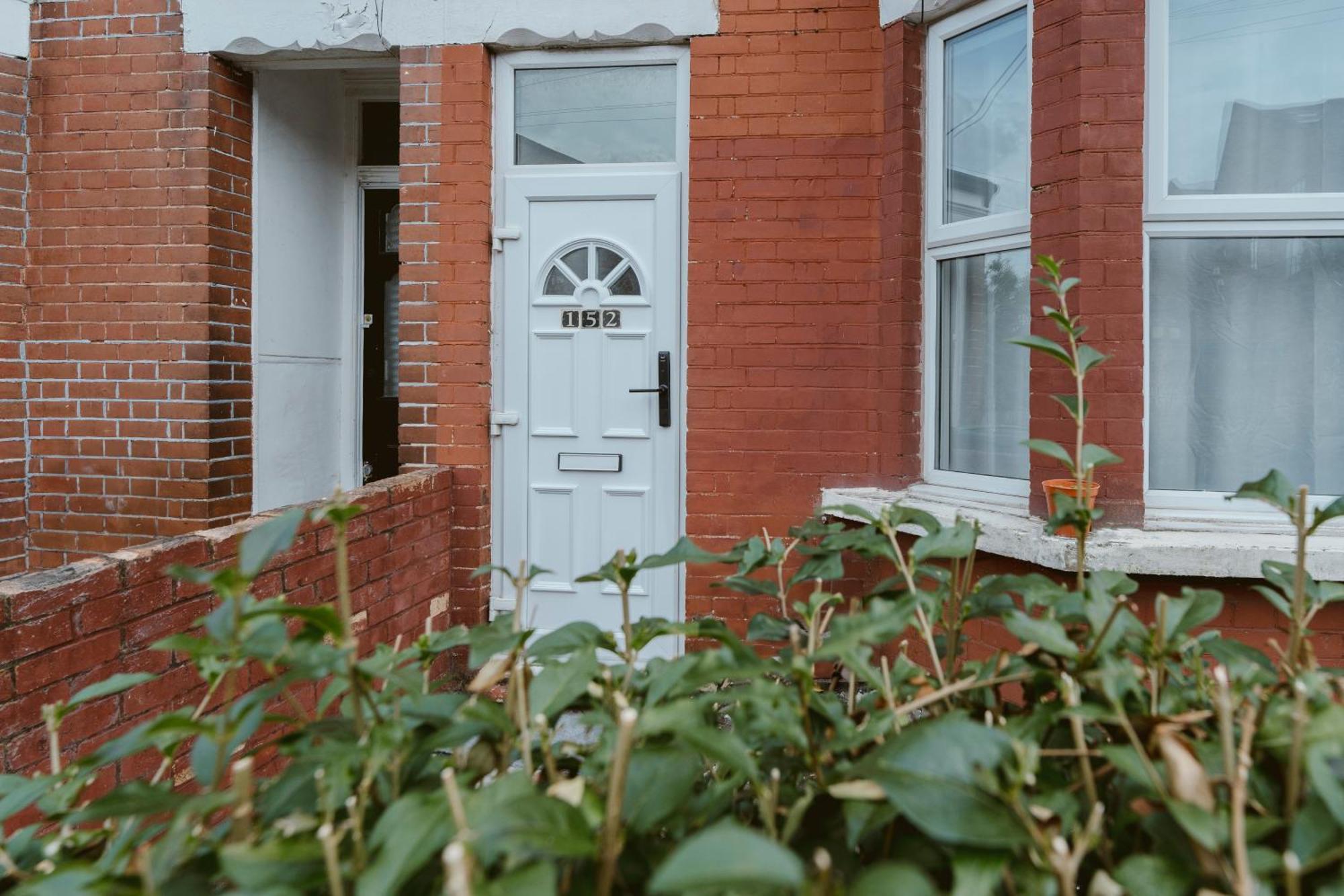 Manor House Great To Guest house London