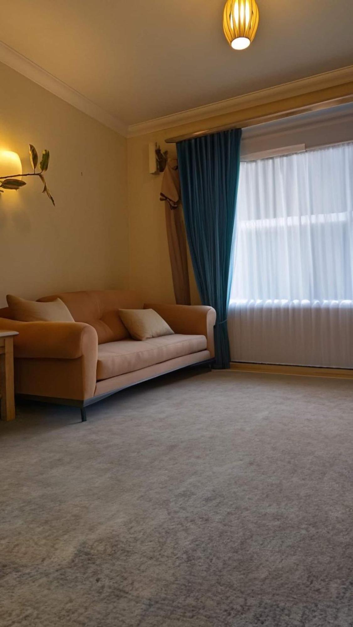 Vakantiehuis Peaceful 3 Beds - Near Central
